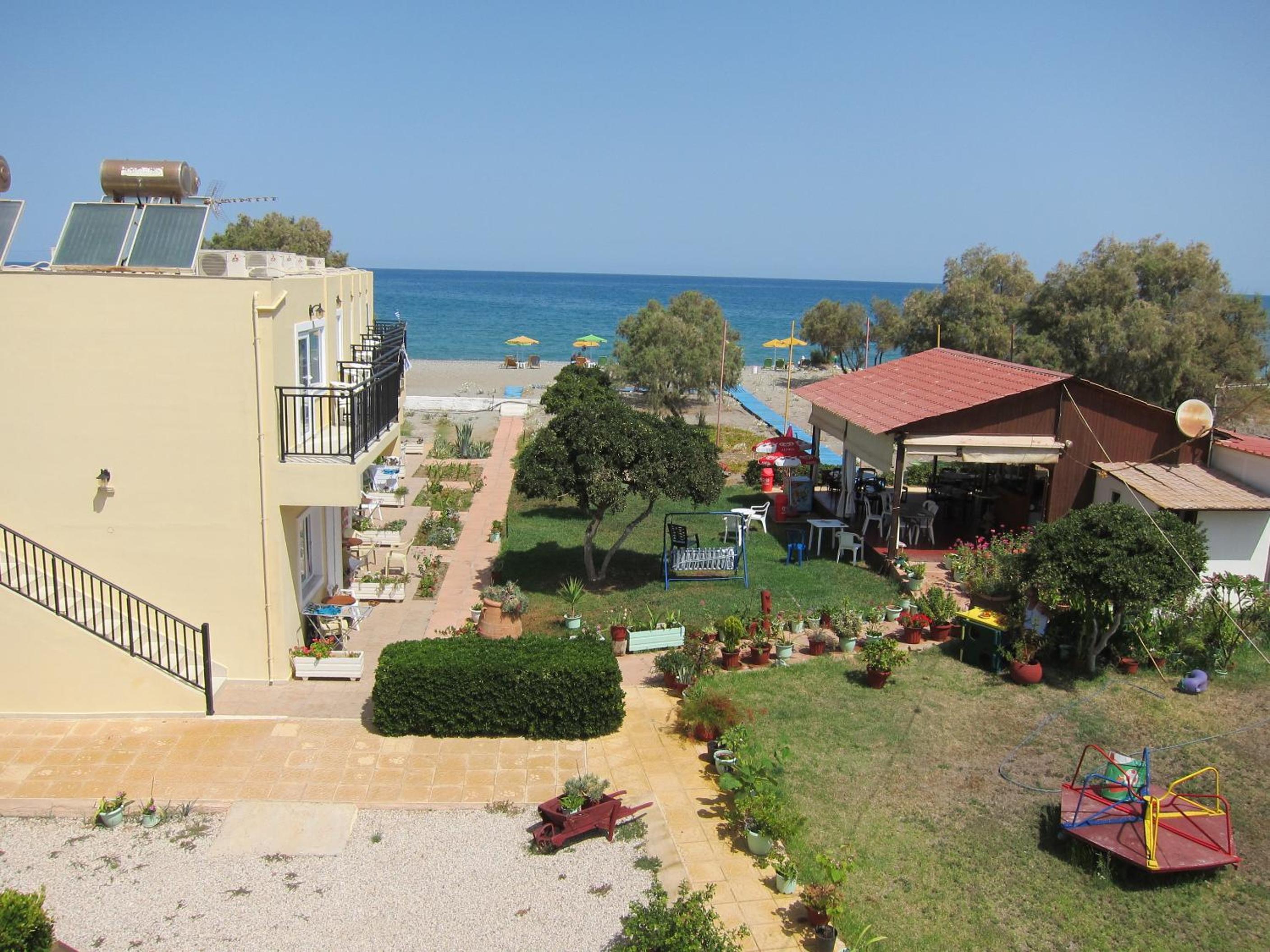 Maisonette - Photo 18