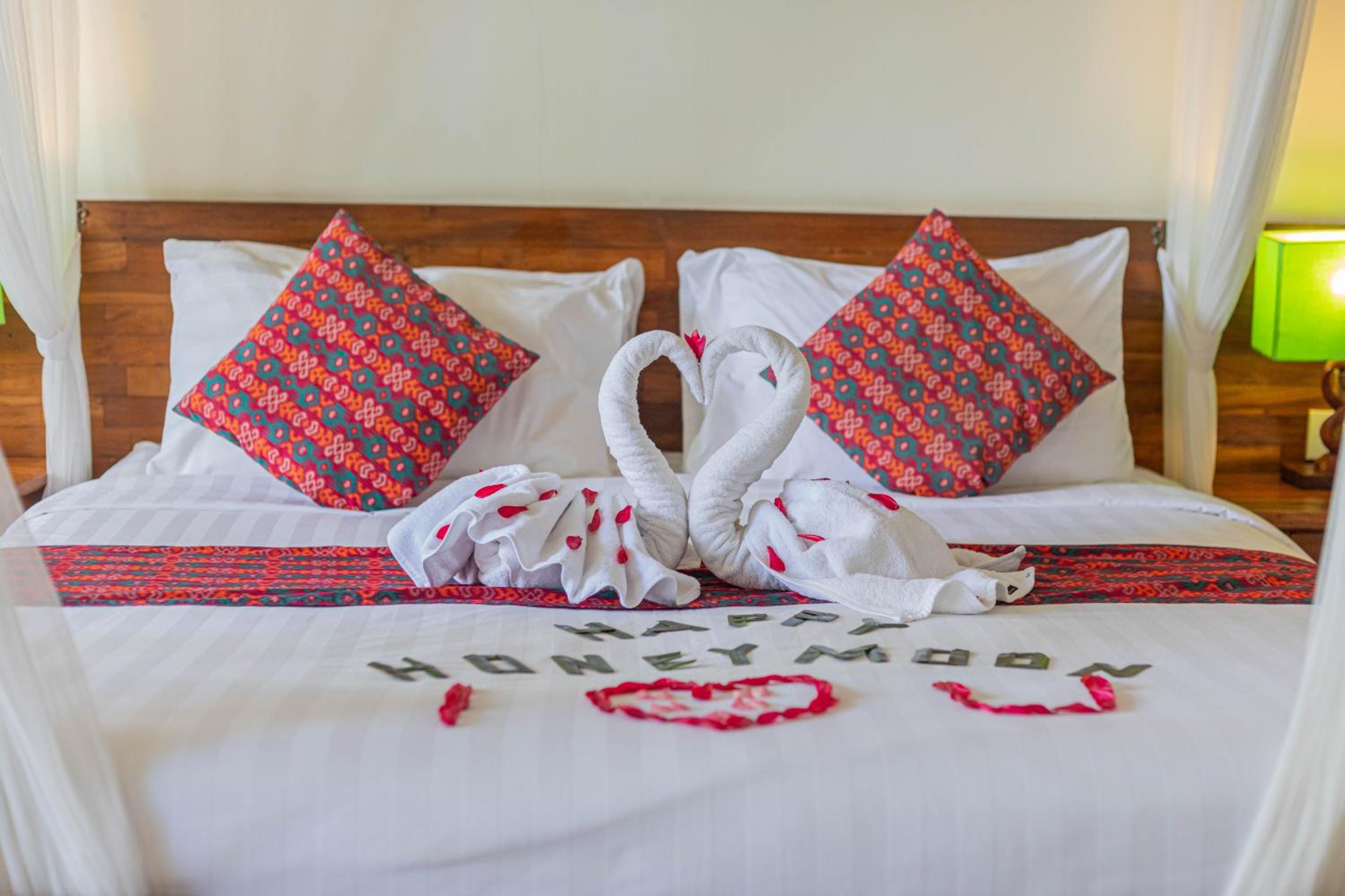 Superior Double Room - Photo 37