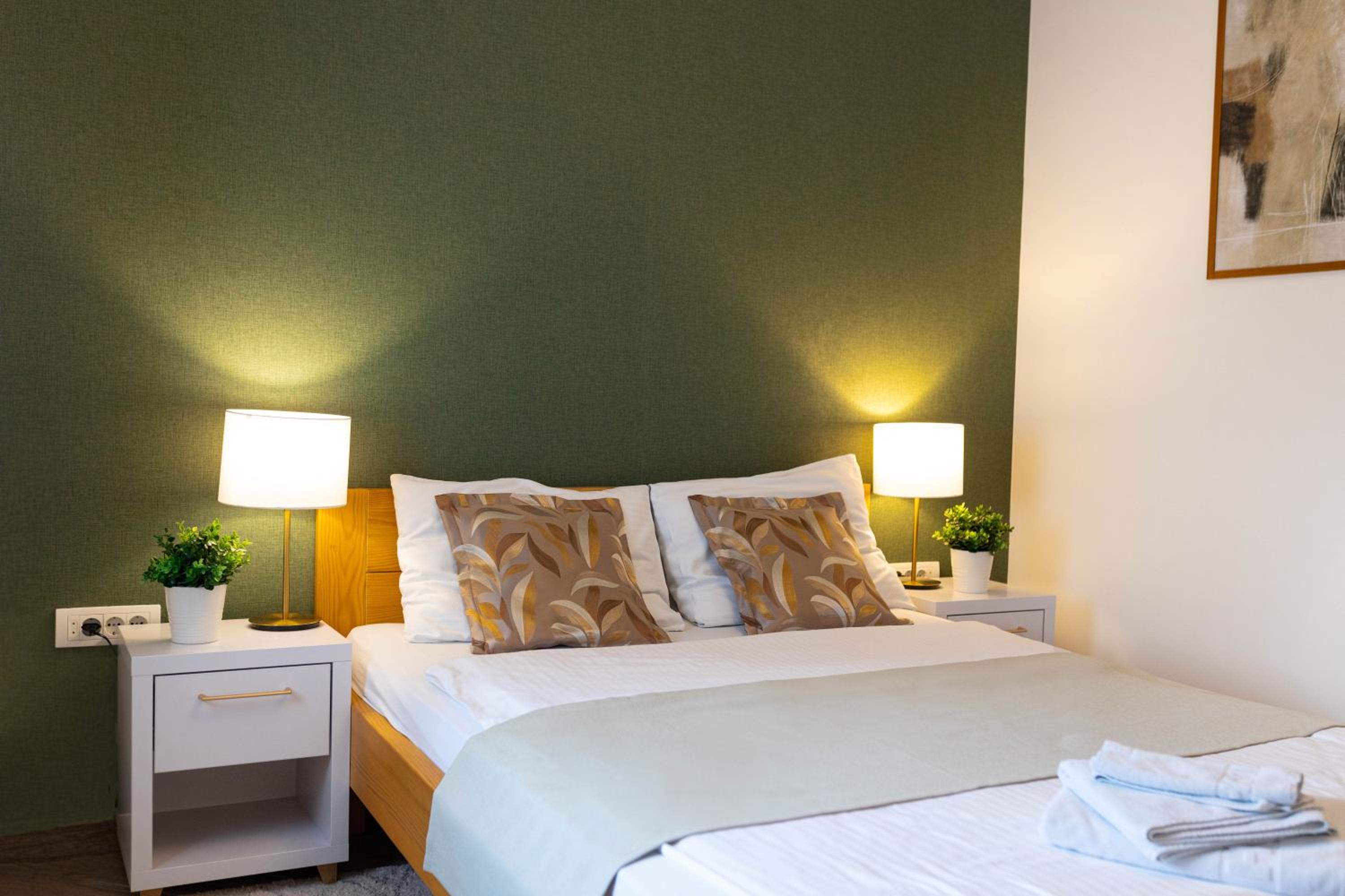 Standard Double Room photo 1