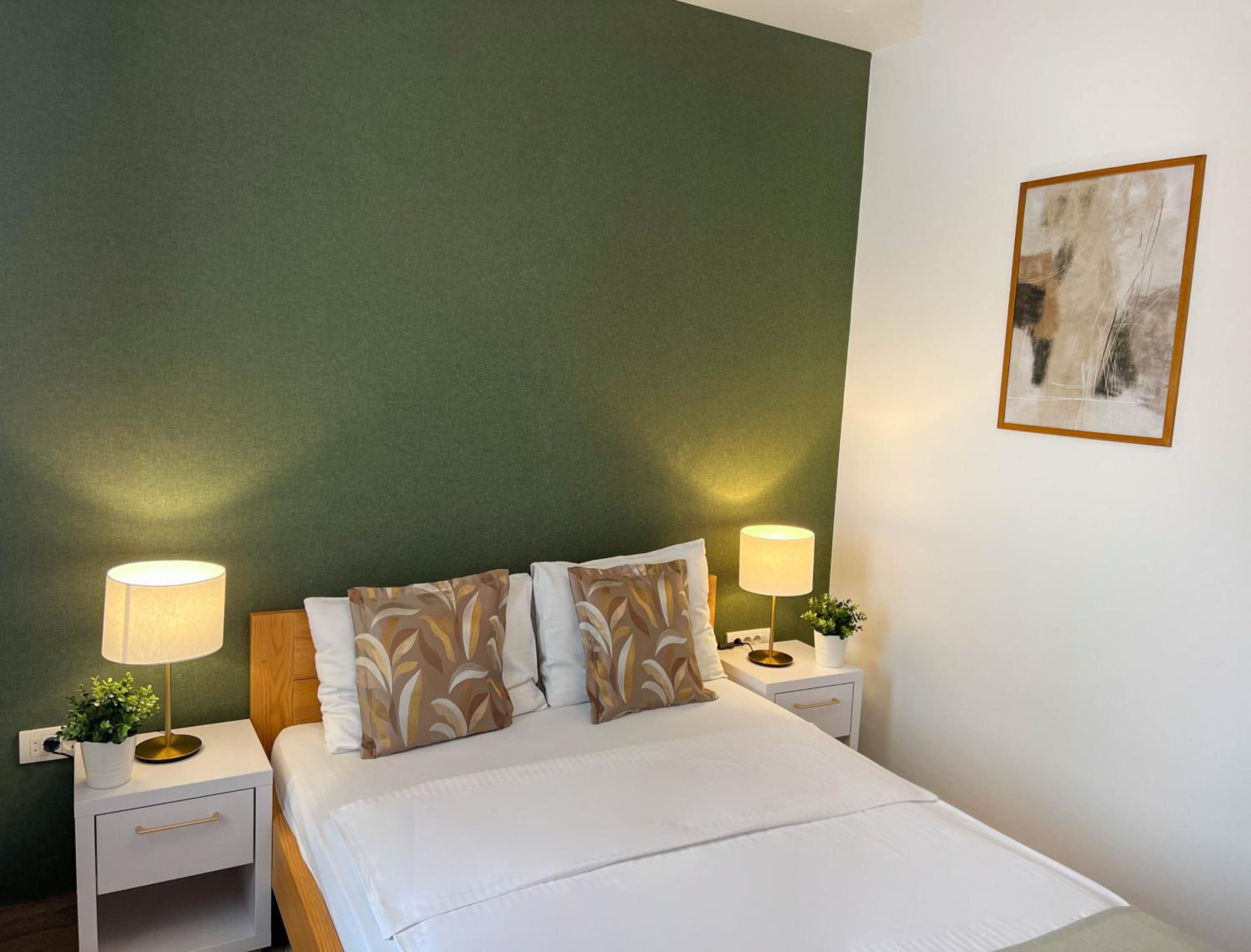 Standard Double Room photo 3