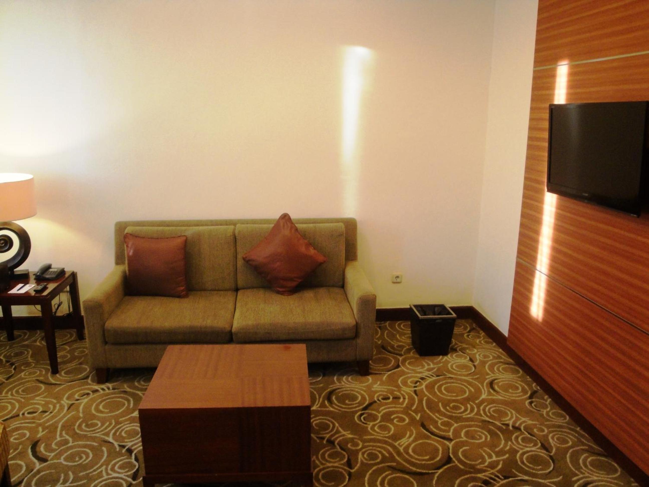 Royal Suite - Photo 4