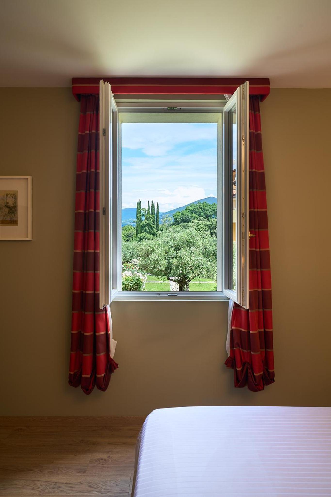 Classic Double Room - Photo 14