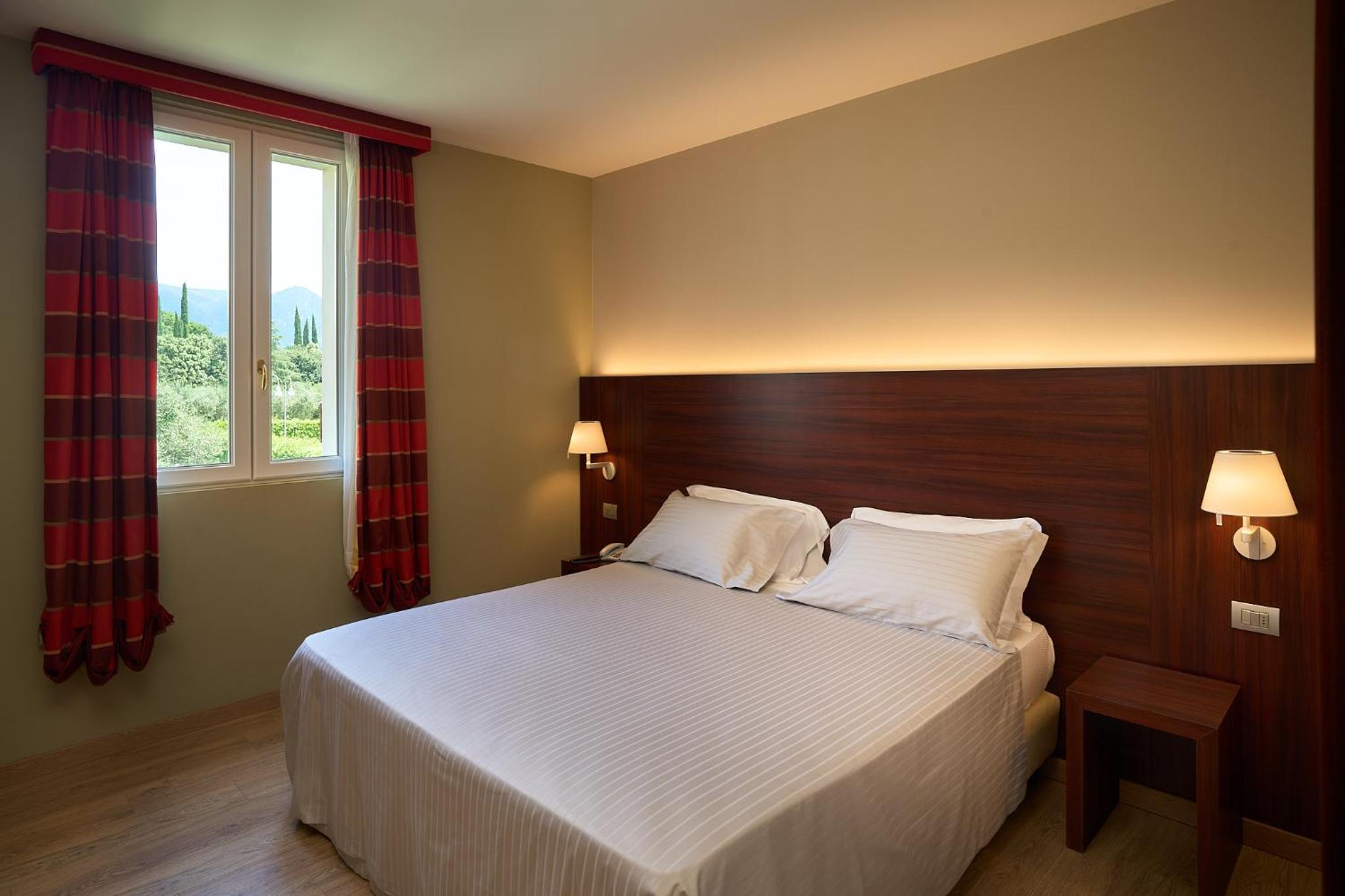 Classic Double Room - Photo 15