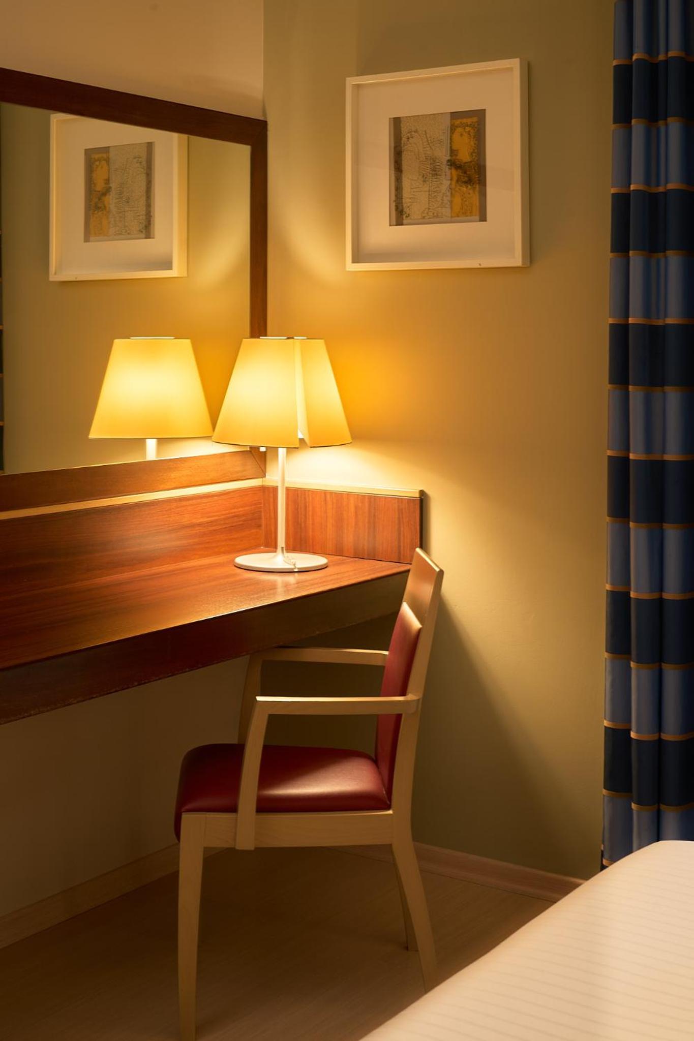 Superior Double Room - Photo 11