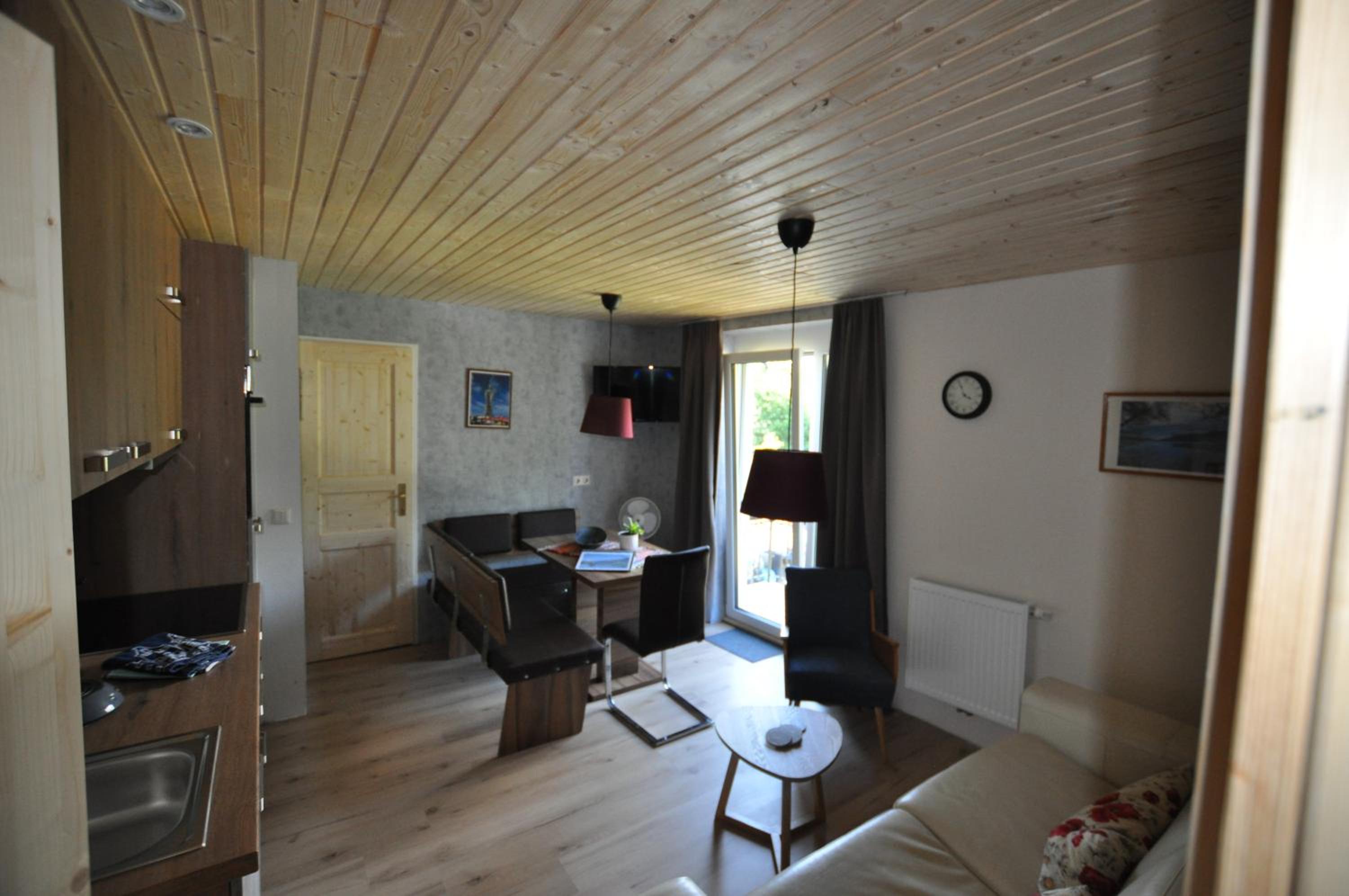 Apartment with Balcony photo 1