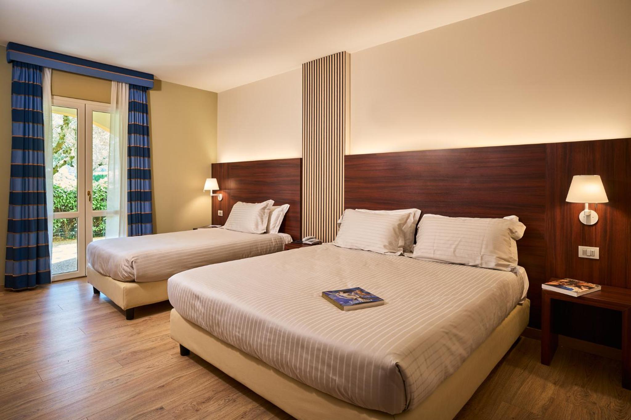 Triple Room - Photo 20