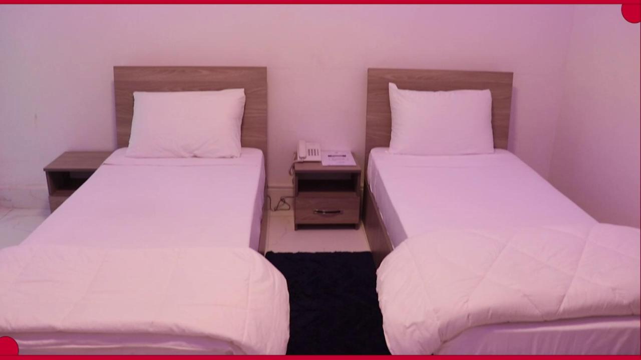 Twin Room photo 1