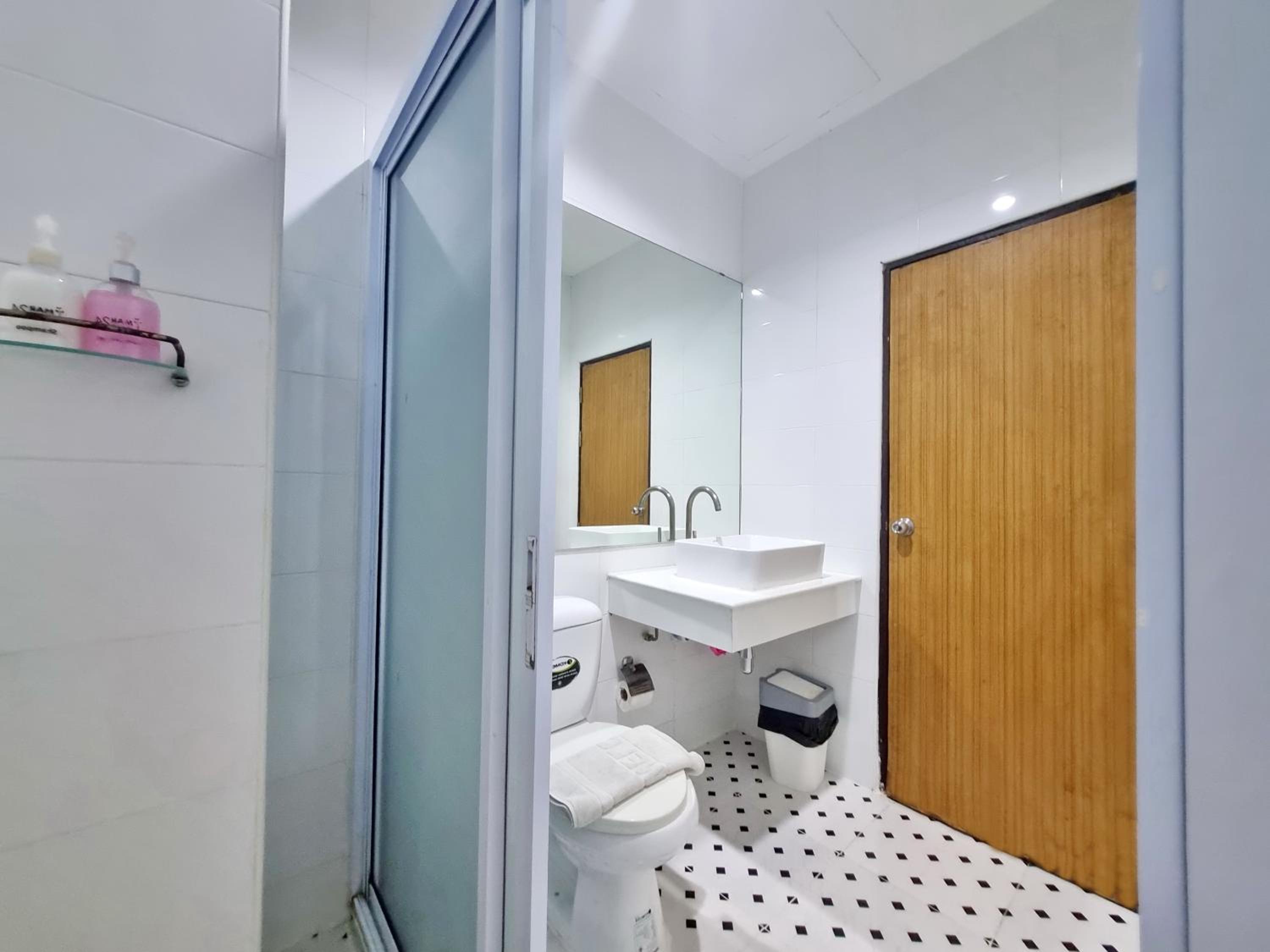 Standard Double Room with Air-conditioning photo 3