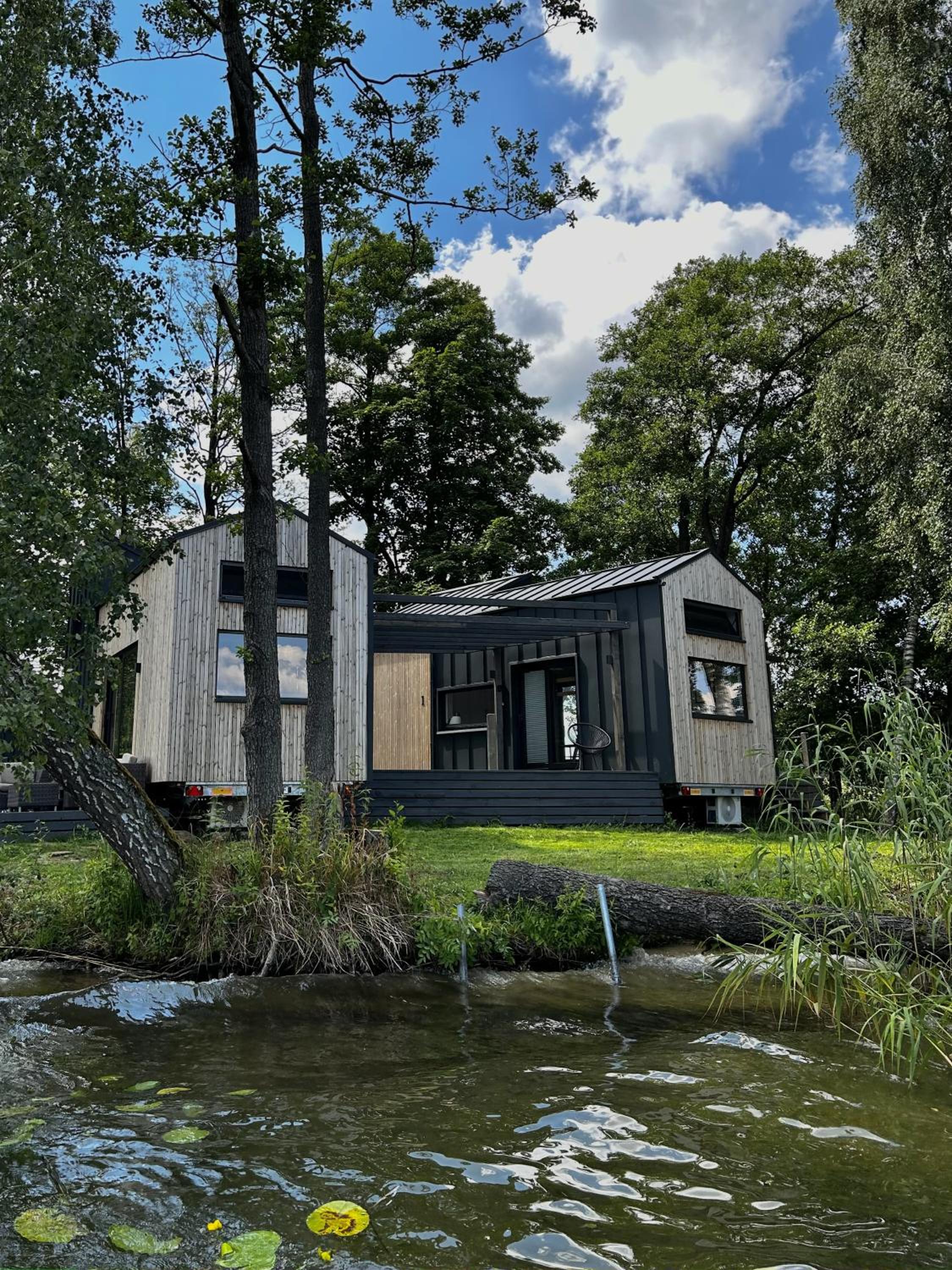 Four-Bedroom House photo 1