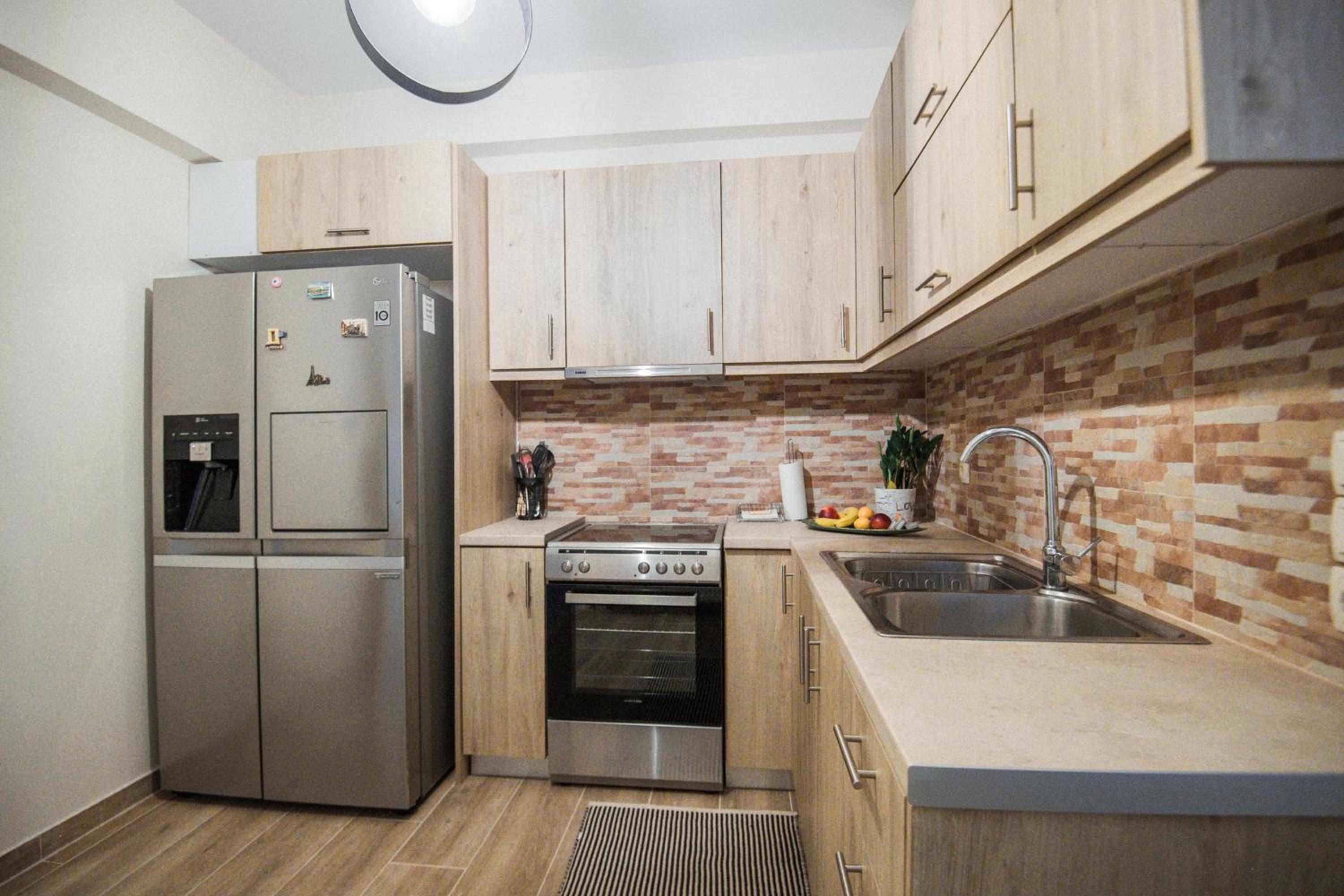 One-Bedroom House photo 3