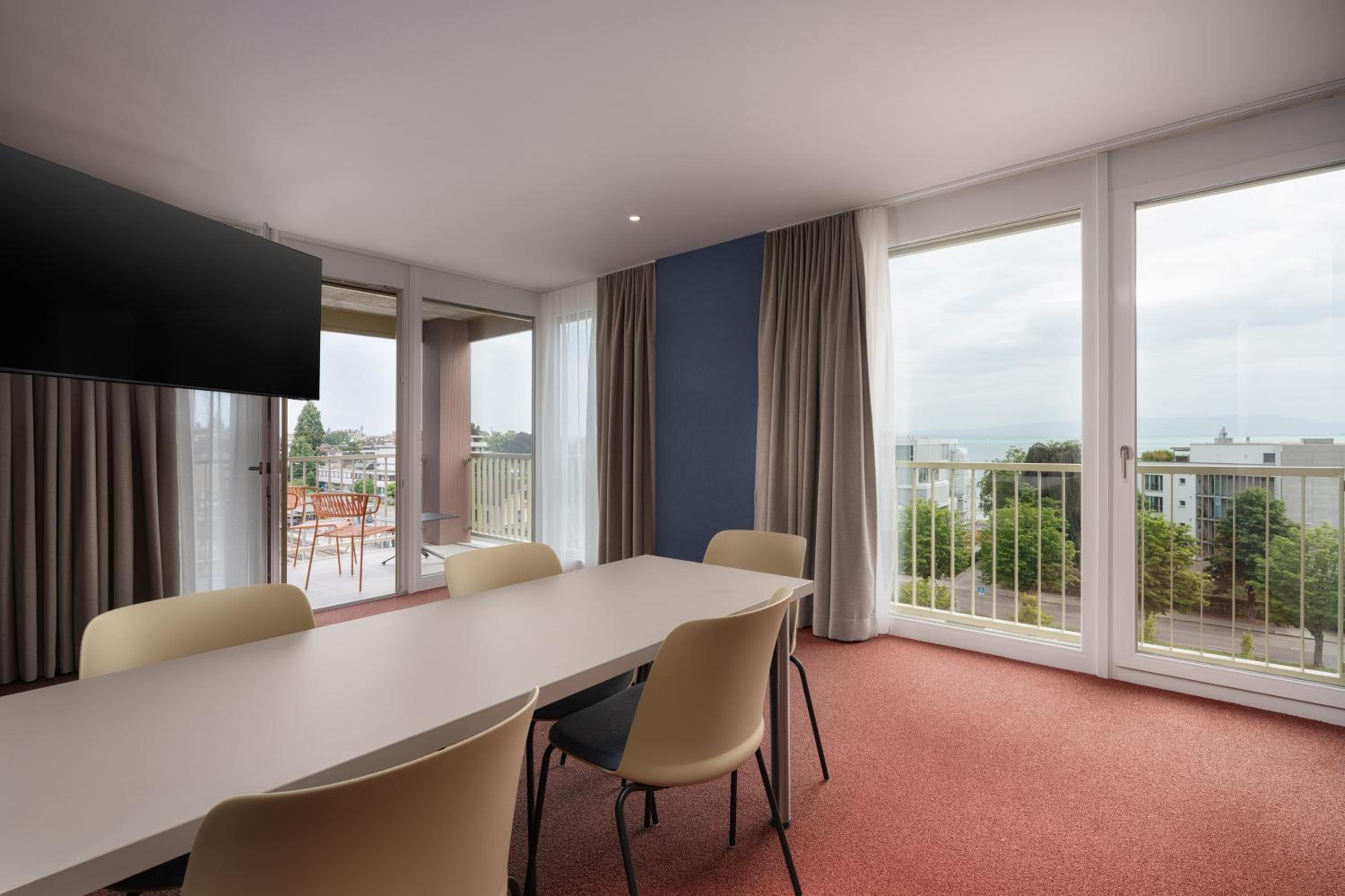 Junior Suite Standard - Photo 3