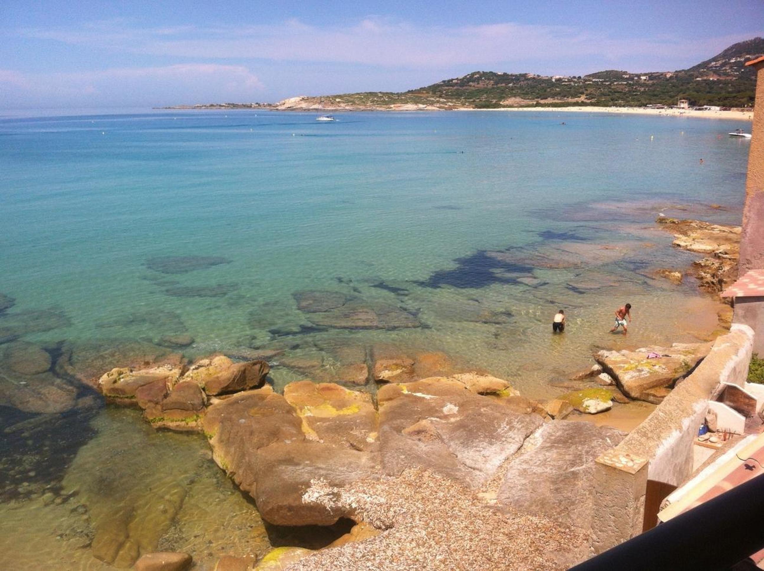 Double Room with Sea View - Photo 2