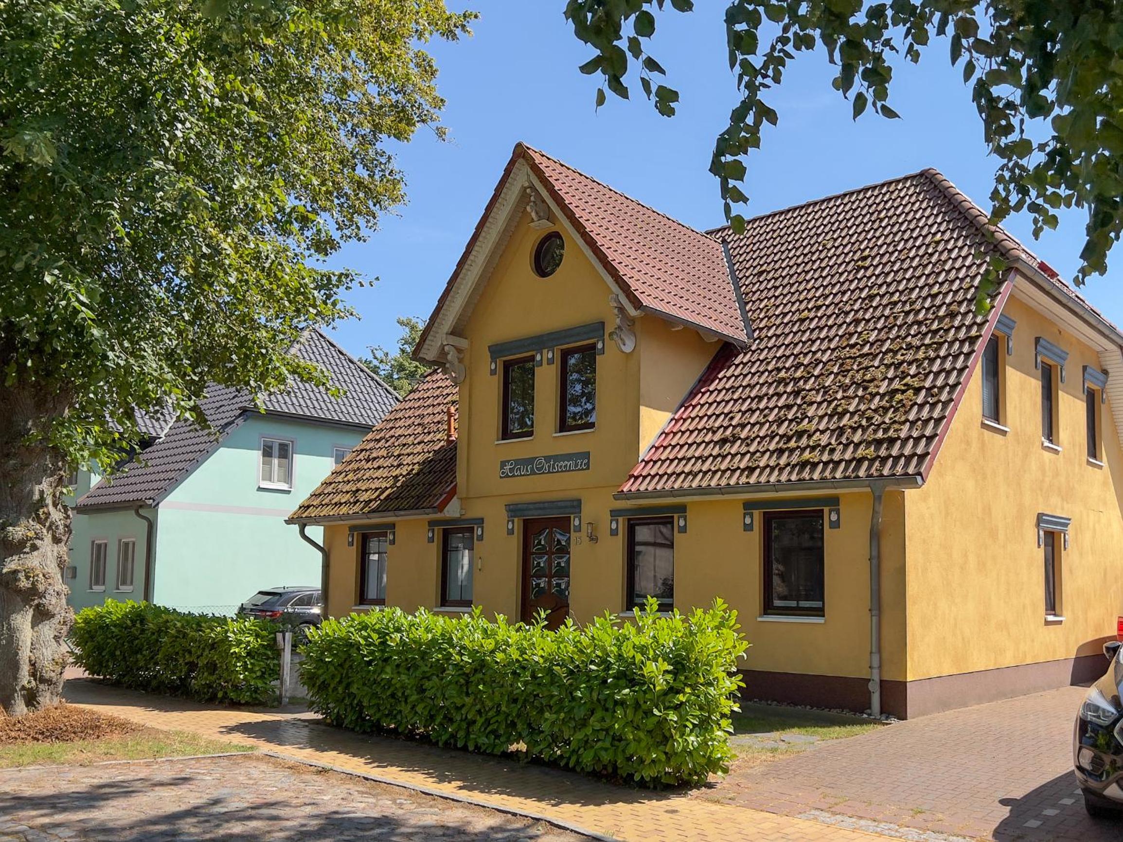 Apartment with Terrace photo 3