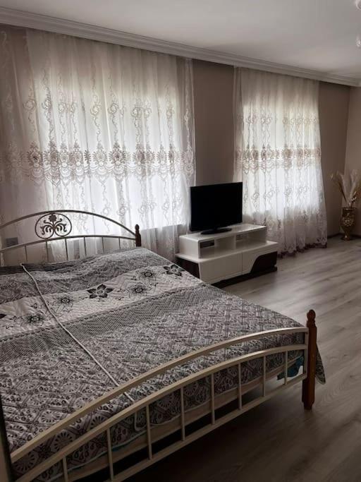 Two-Bedroom House photo 1