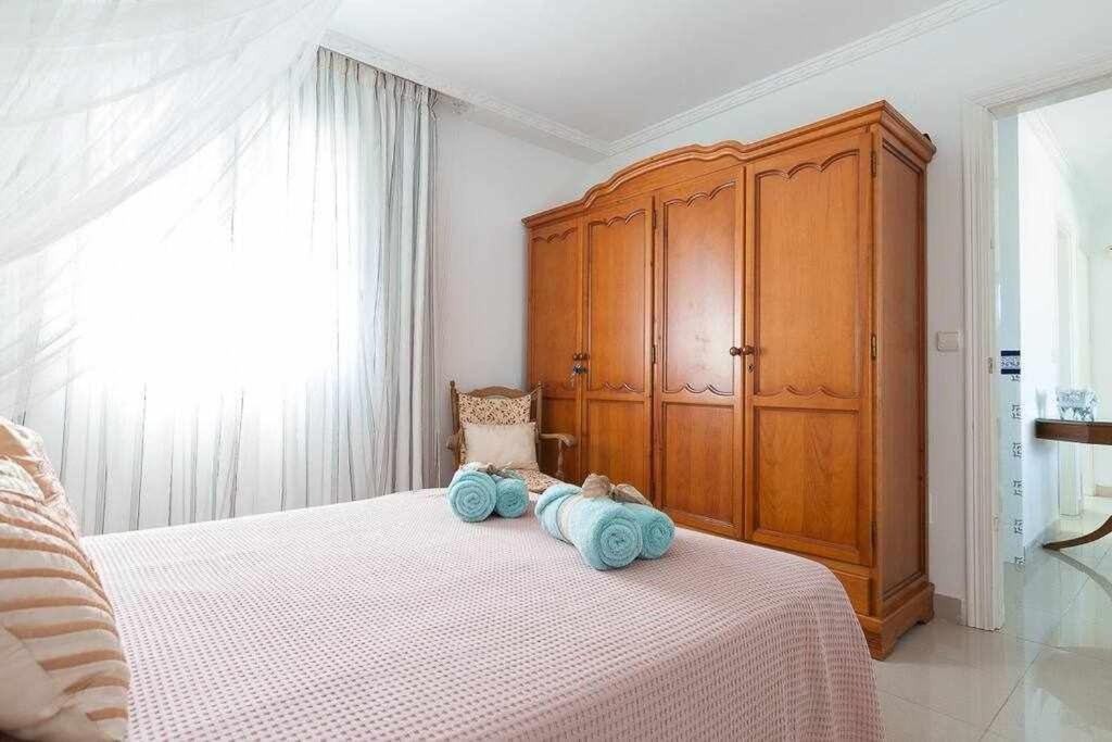 Casa de Dos Habitaciones