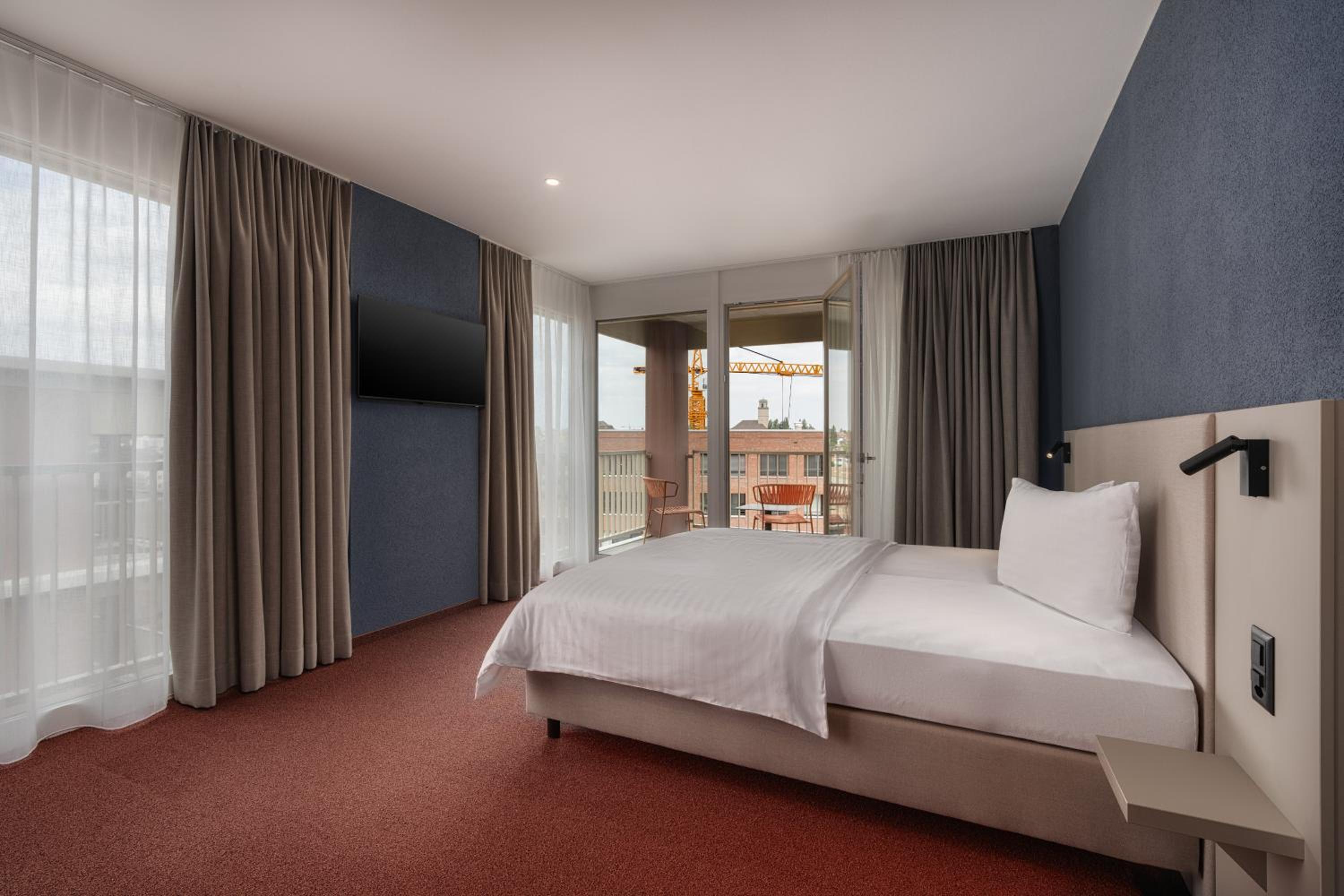 Double or Twin Room Standard - Photo 2
