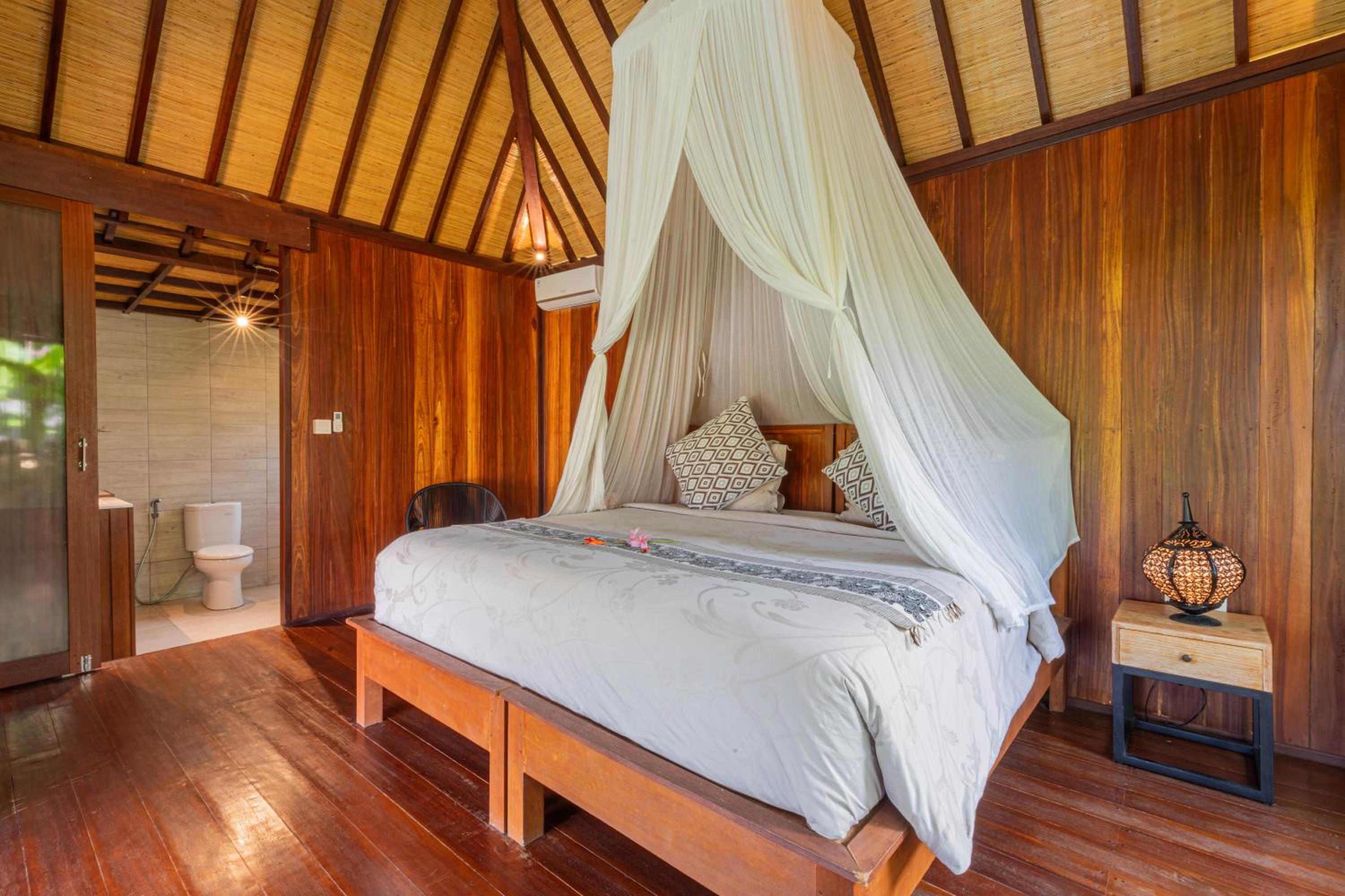 One-Bedroom Villa
