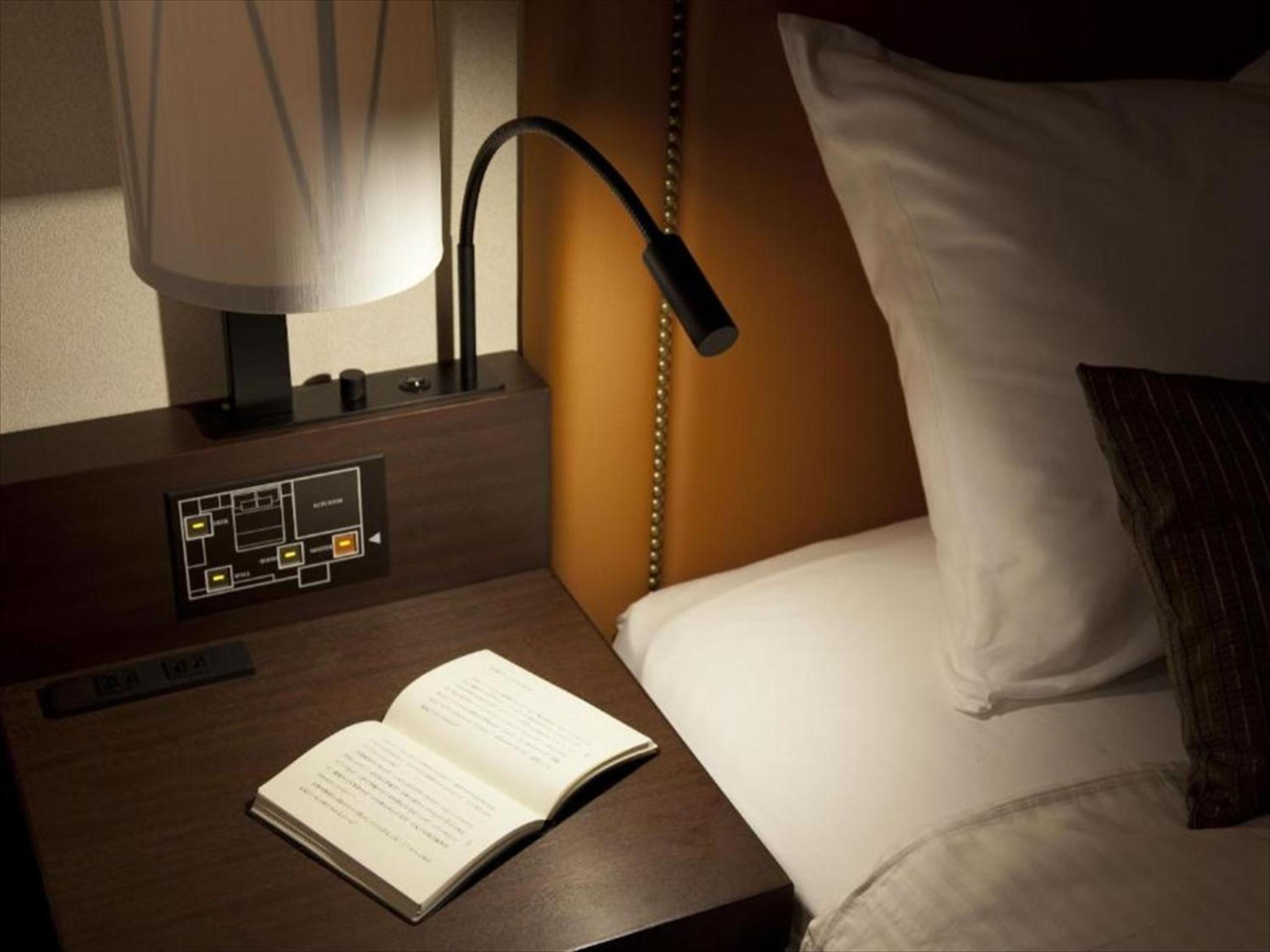  Deluxe Twin Room (2 adult) - Non-Smoking photo 2