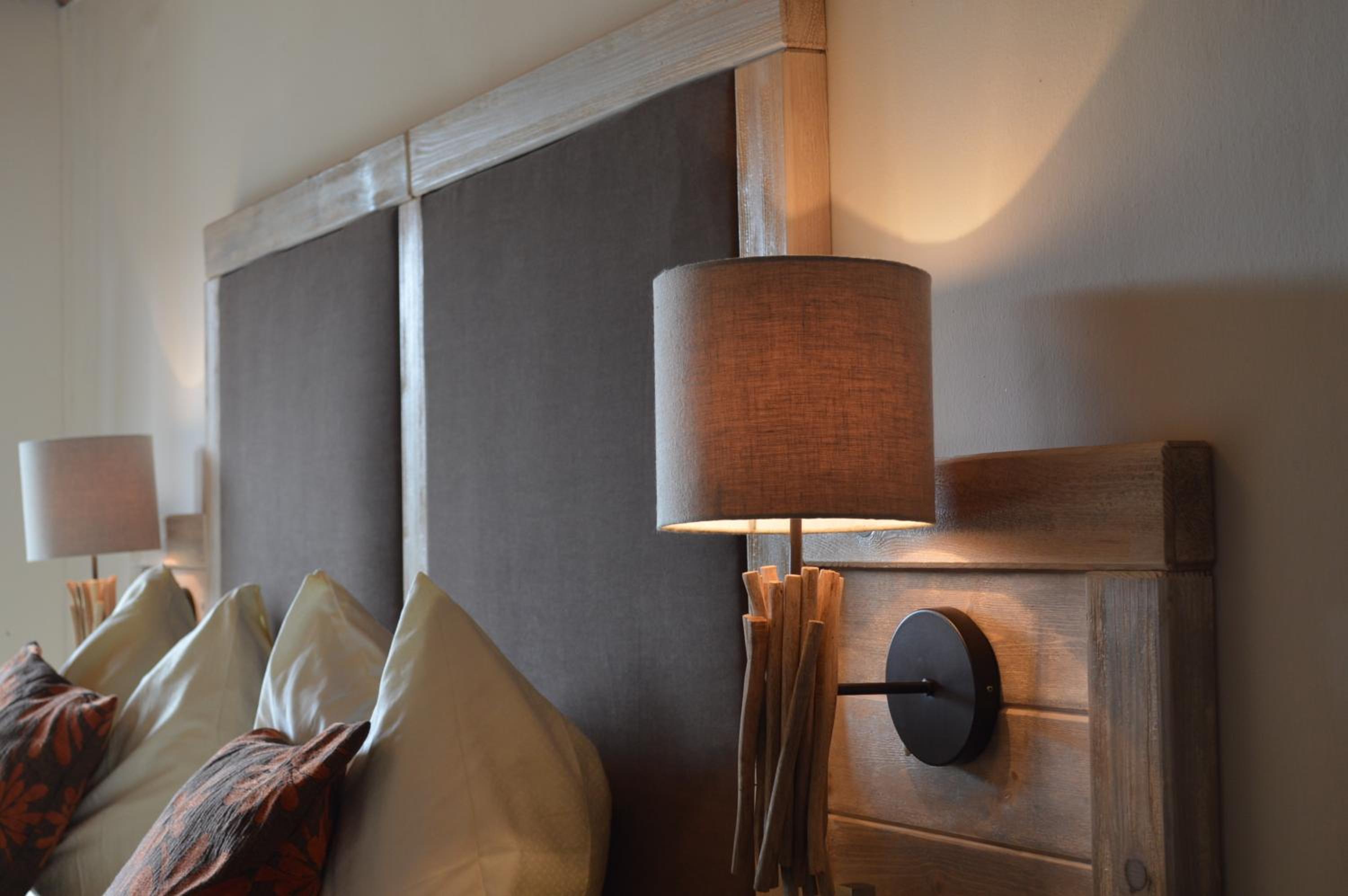 Double Room with Balcony or Terrace