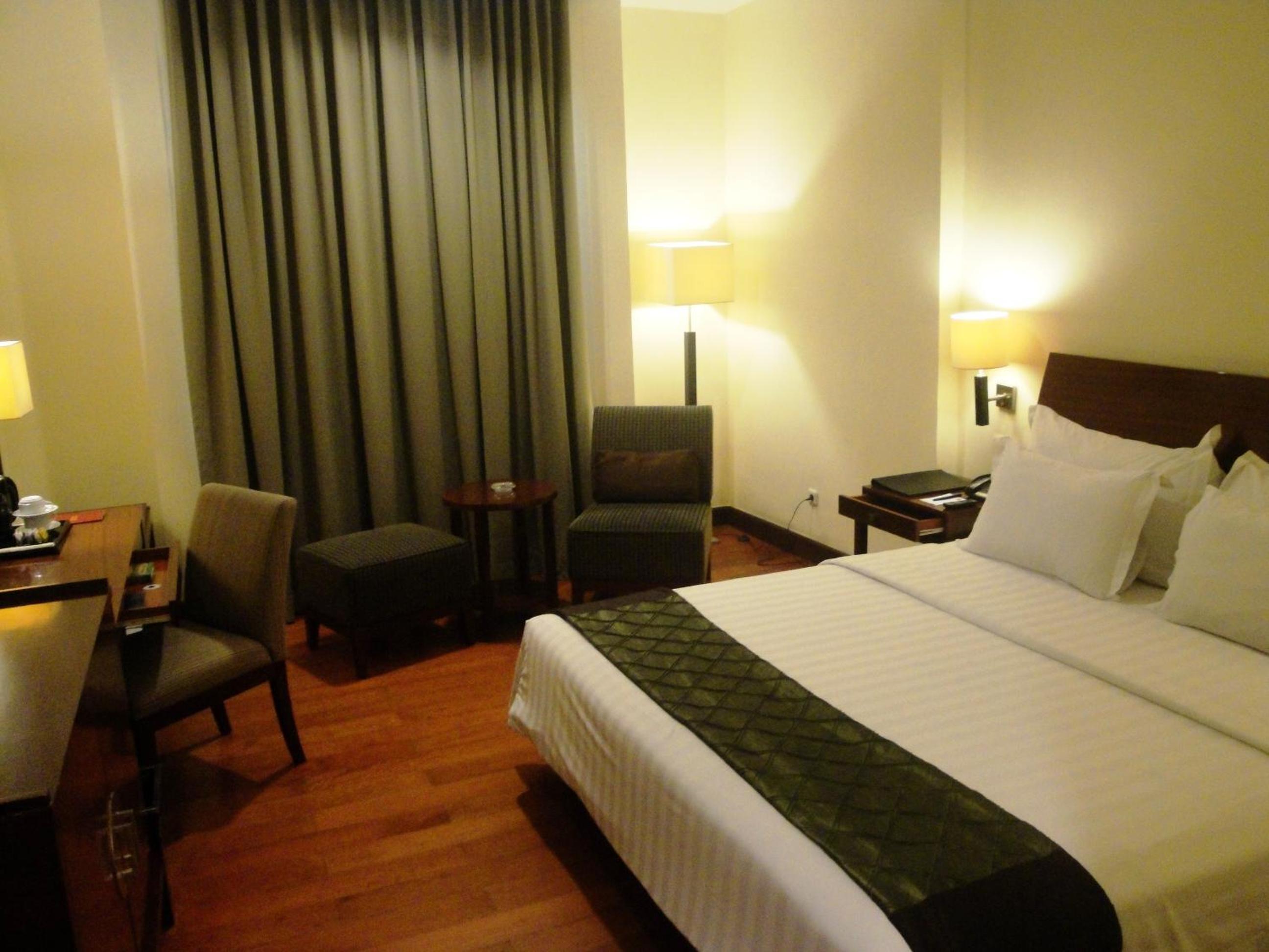 Superior Double or Twin Room - Photo 4