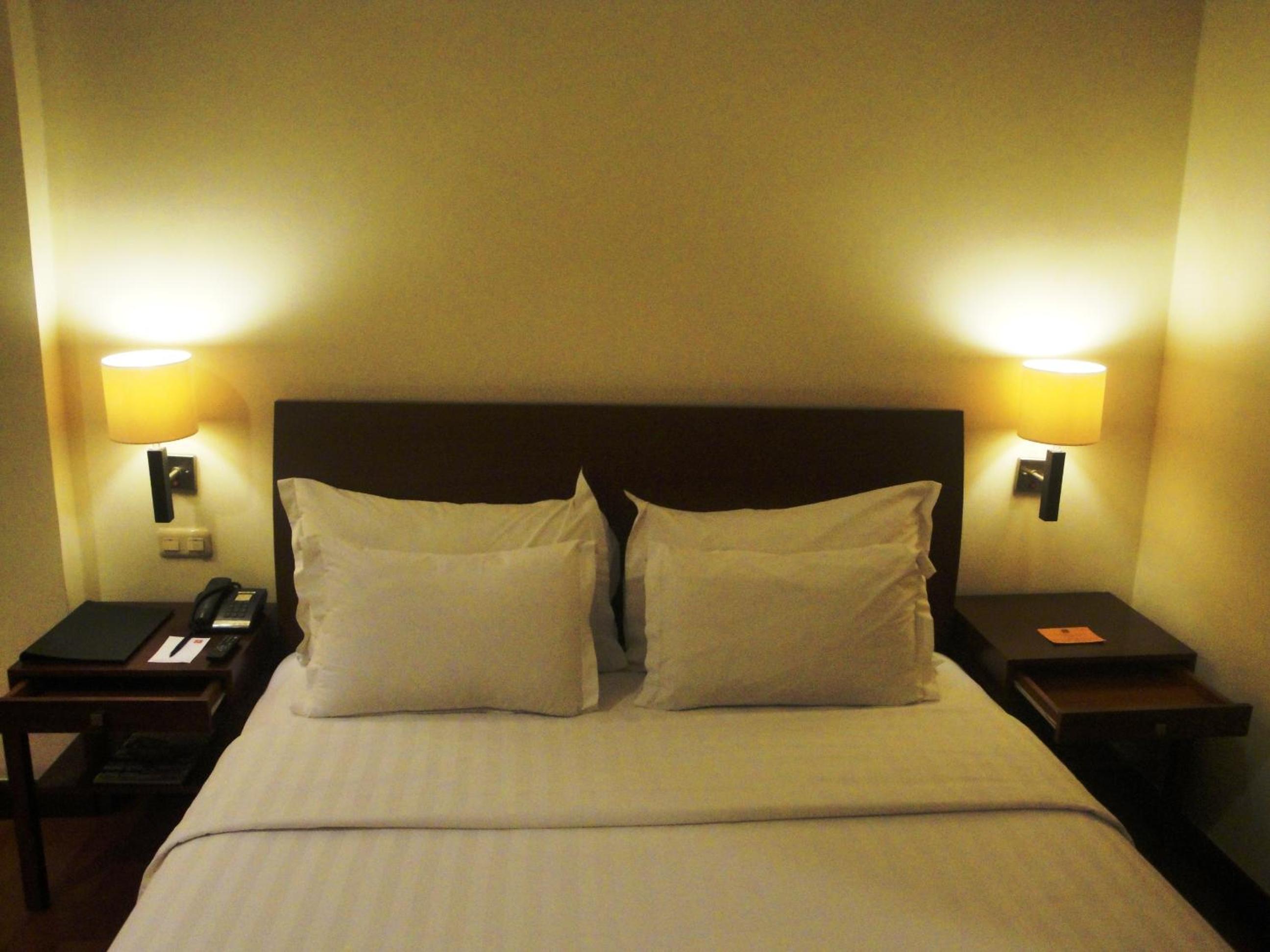Superior Double or Twin Room - Photo 3