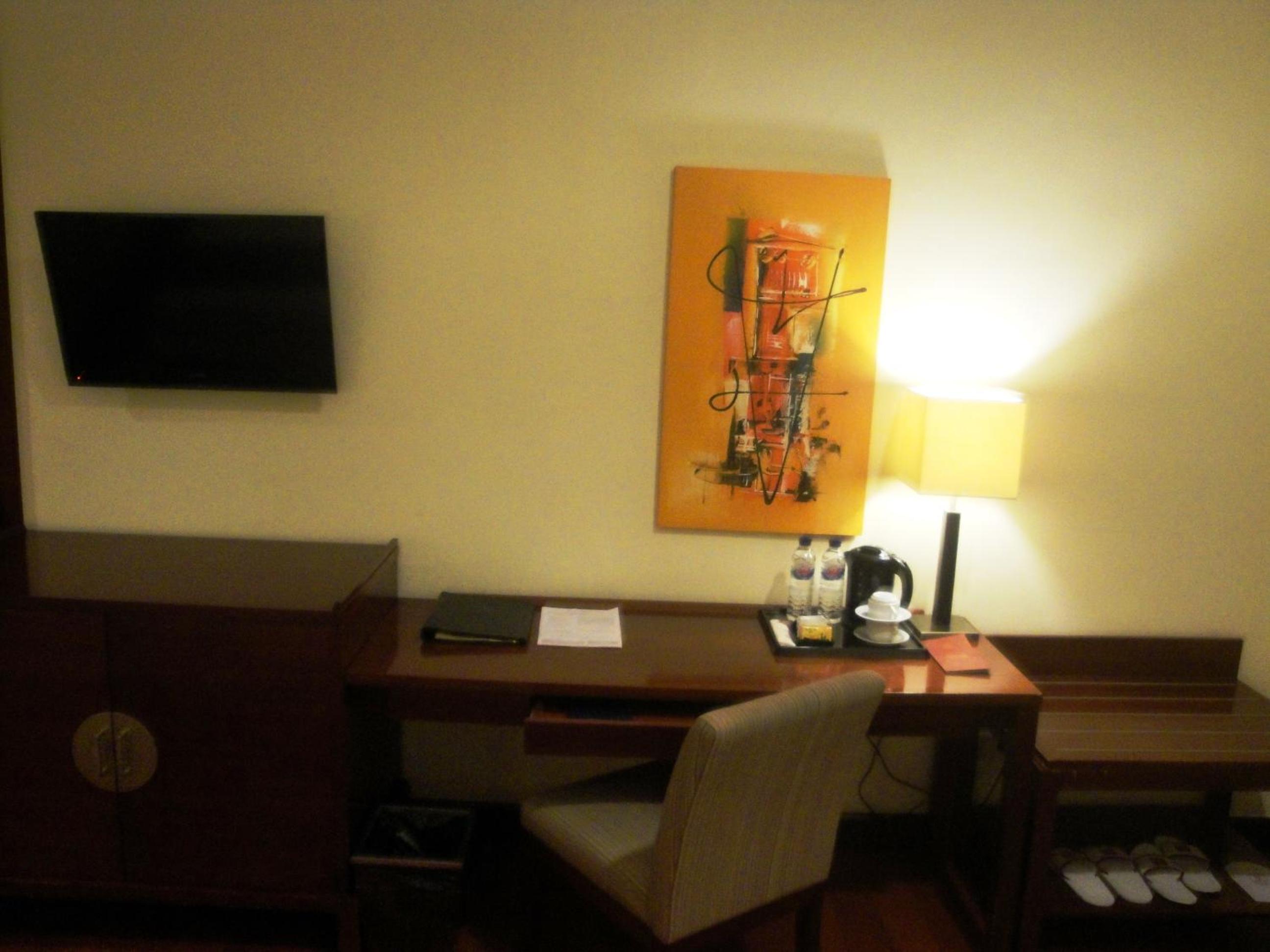 Superior Double or Twin Room - Photo 6