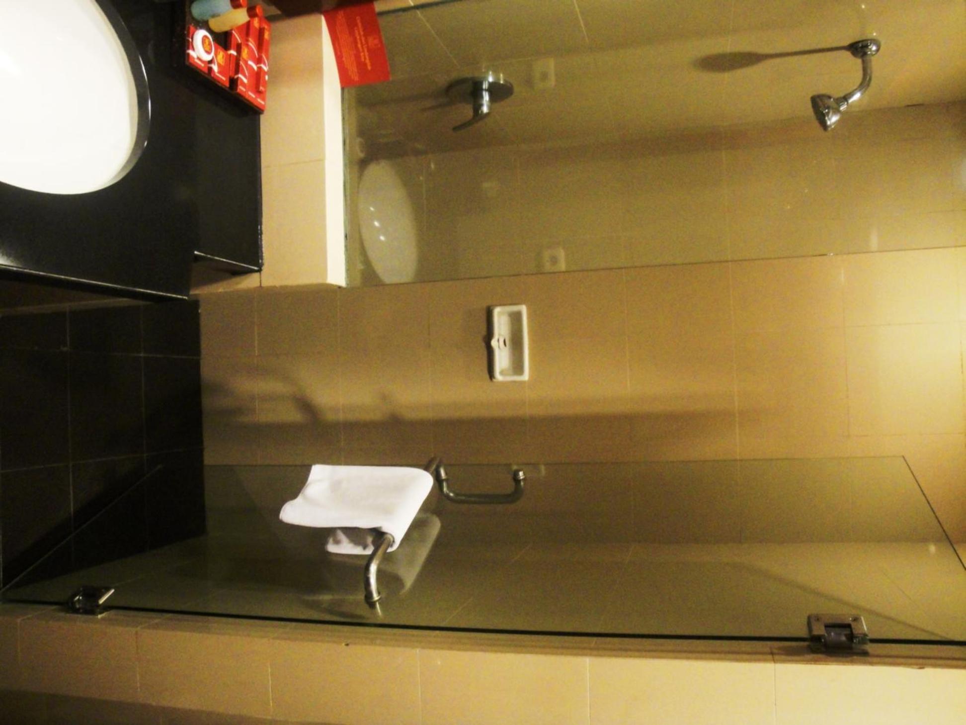 Superior Double or Twin Room - Photo 5