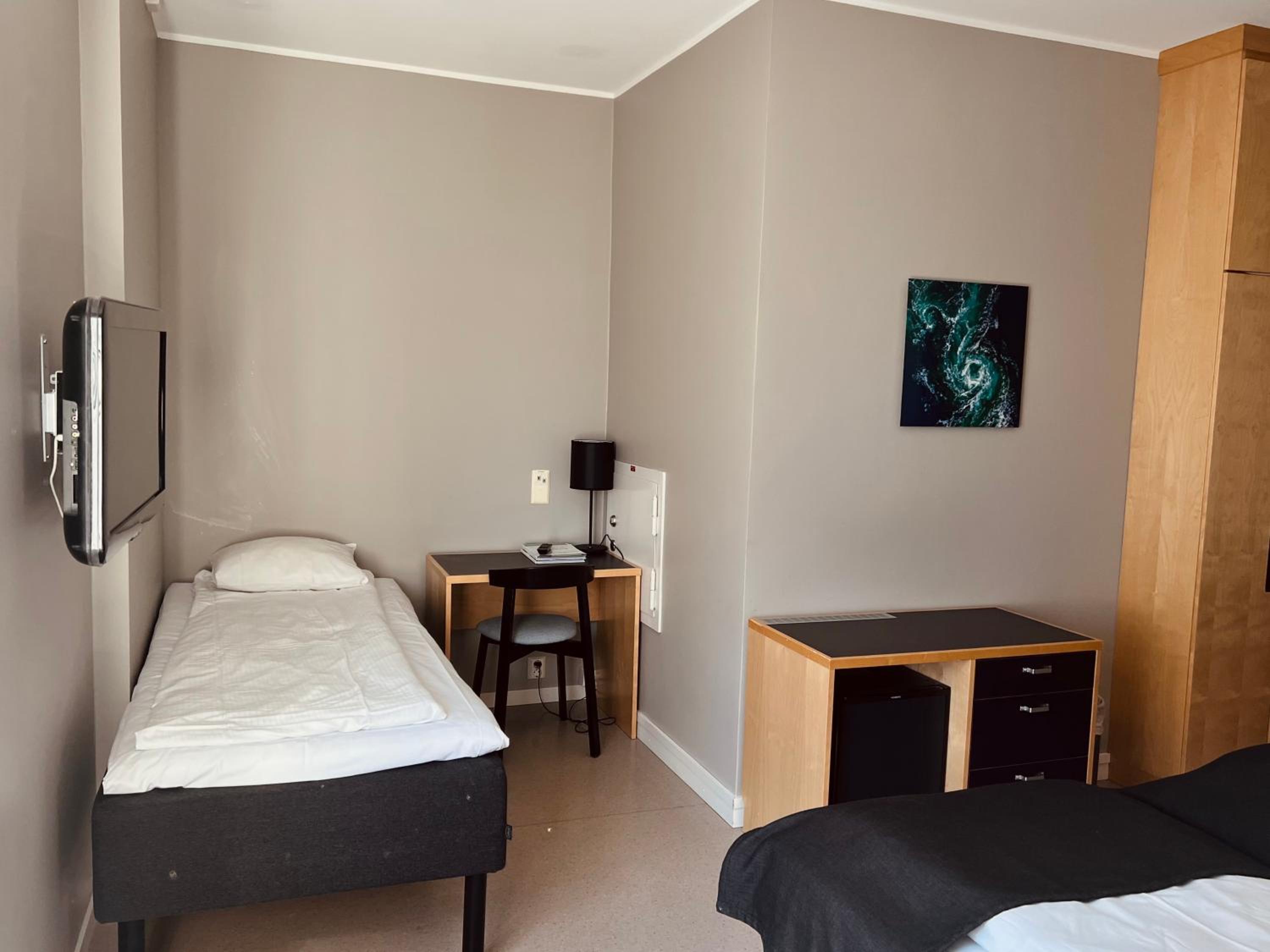 Triple Room - Photo 2