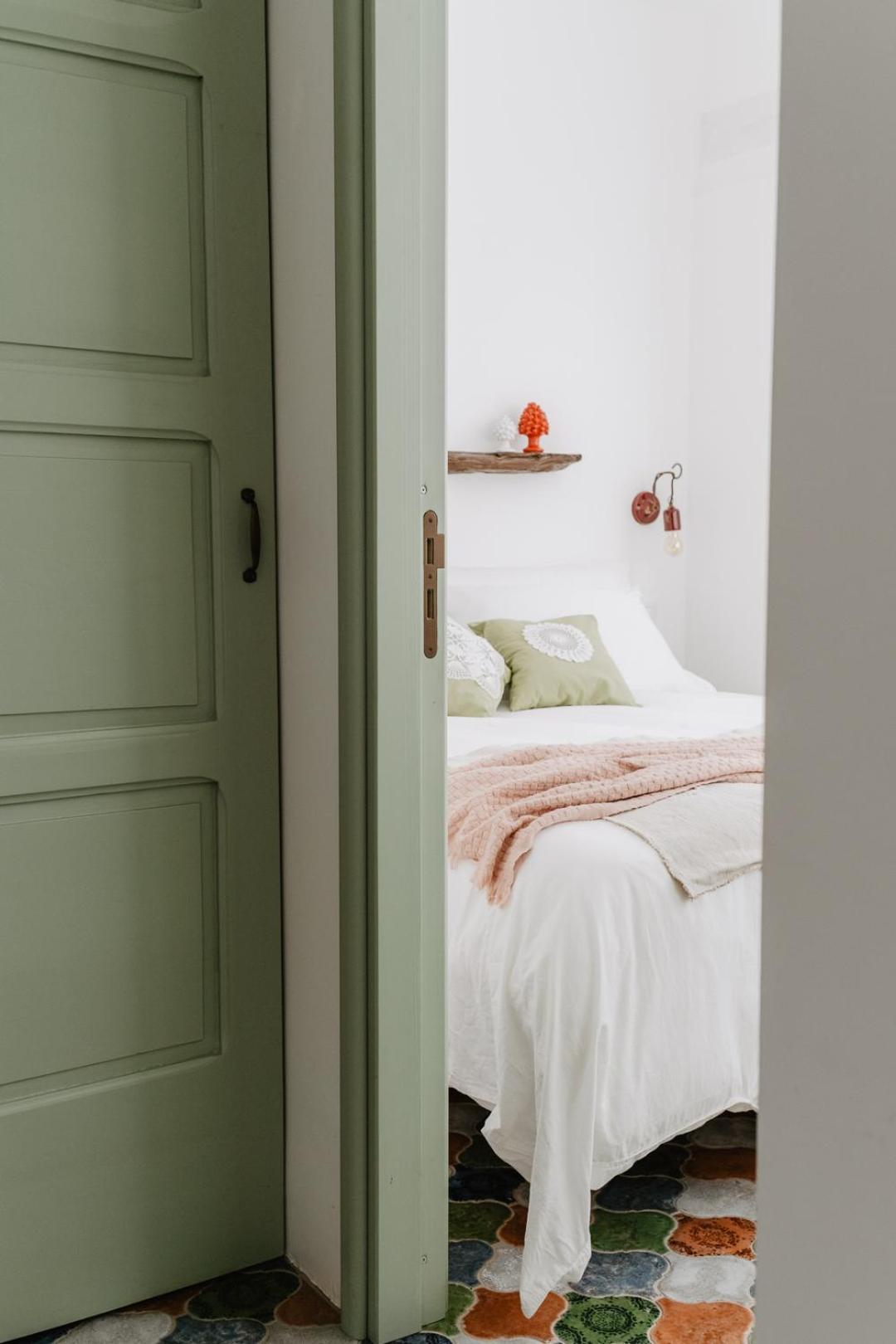 Family Junior Suite photo 1