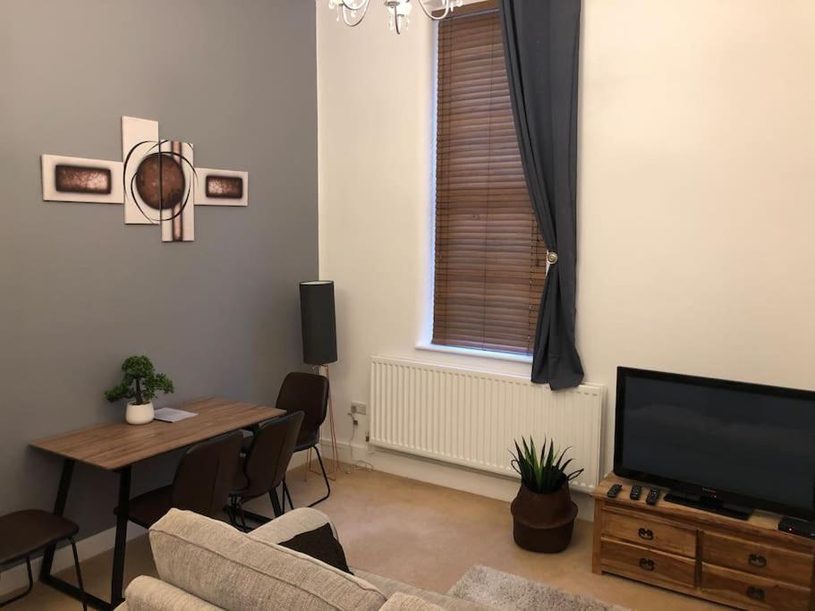 Two-Bedroom Apartment photo 1