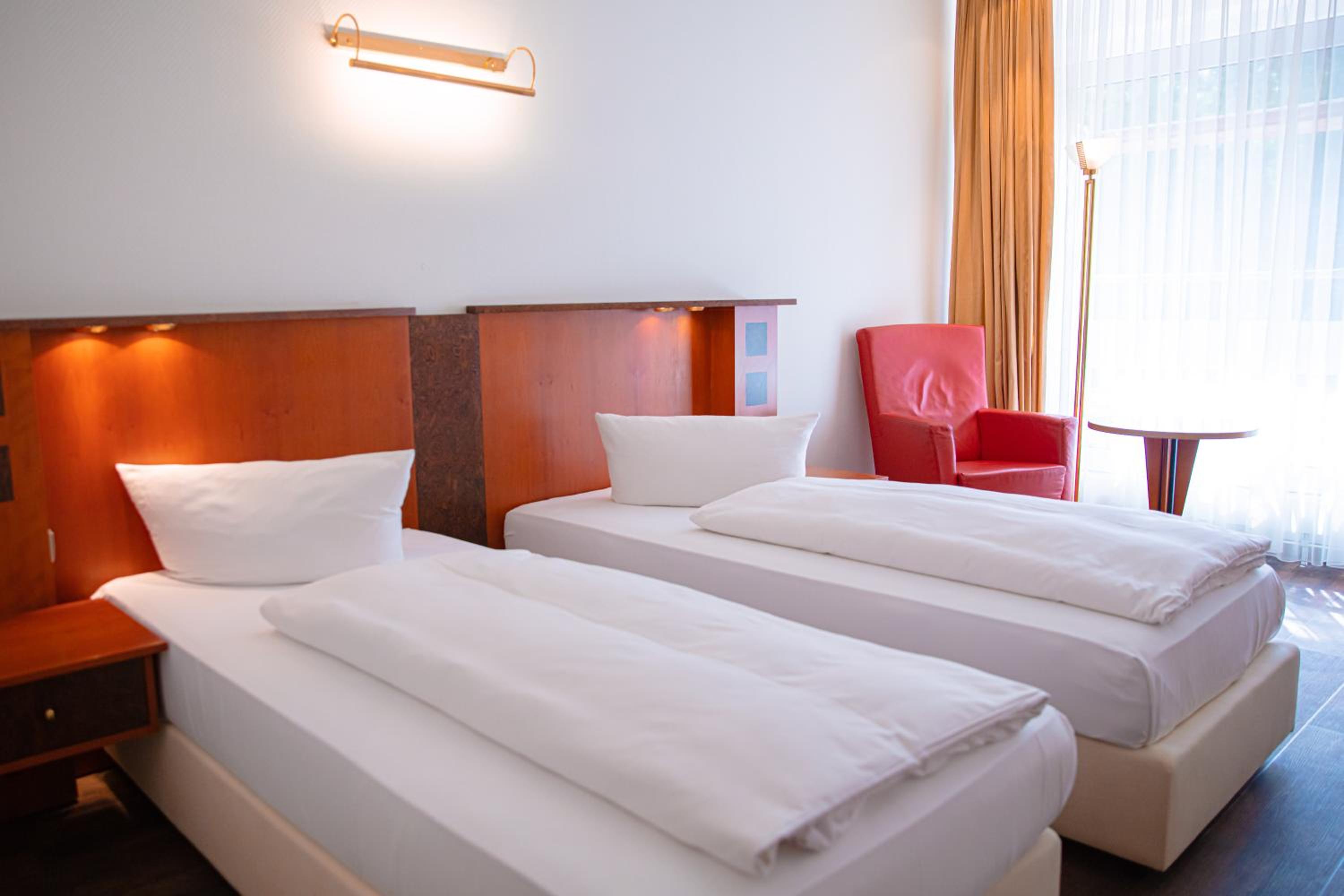Double Room - Lake Side photo 2