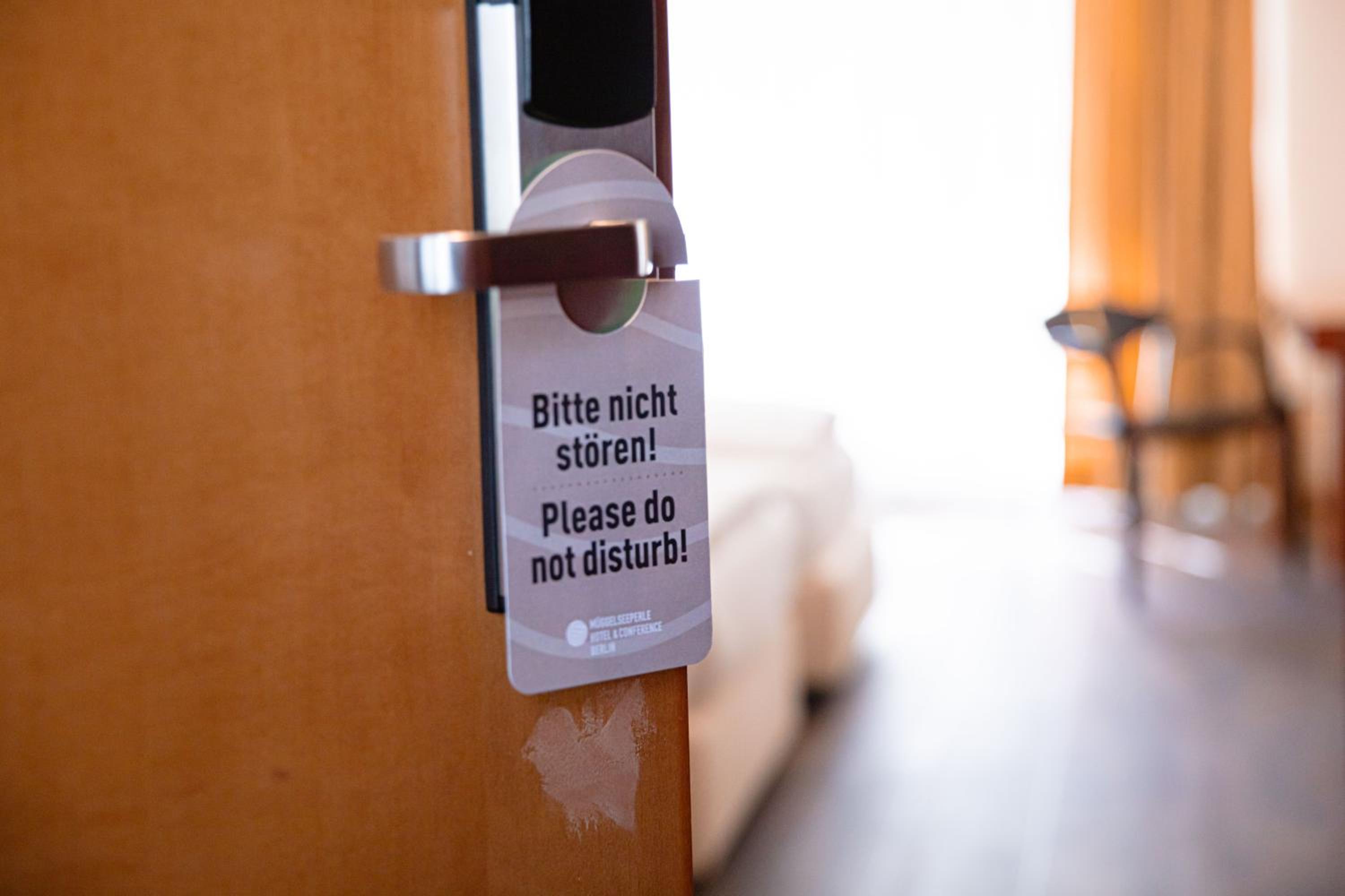 Double or Twin Room photo 3