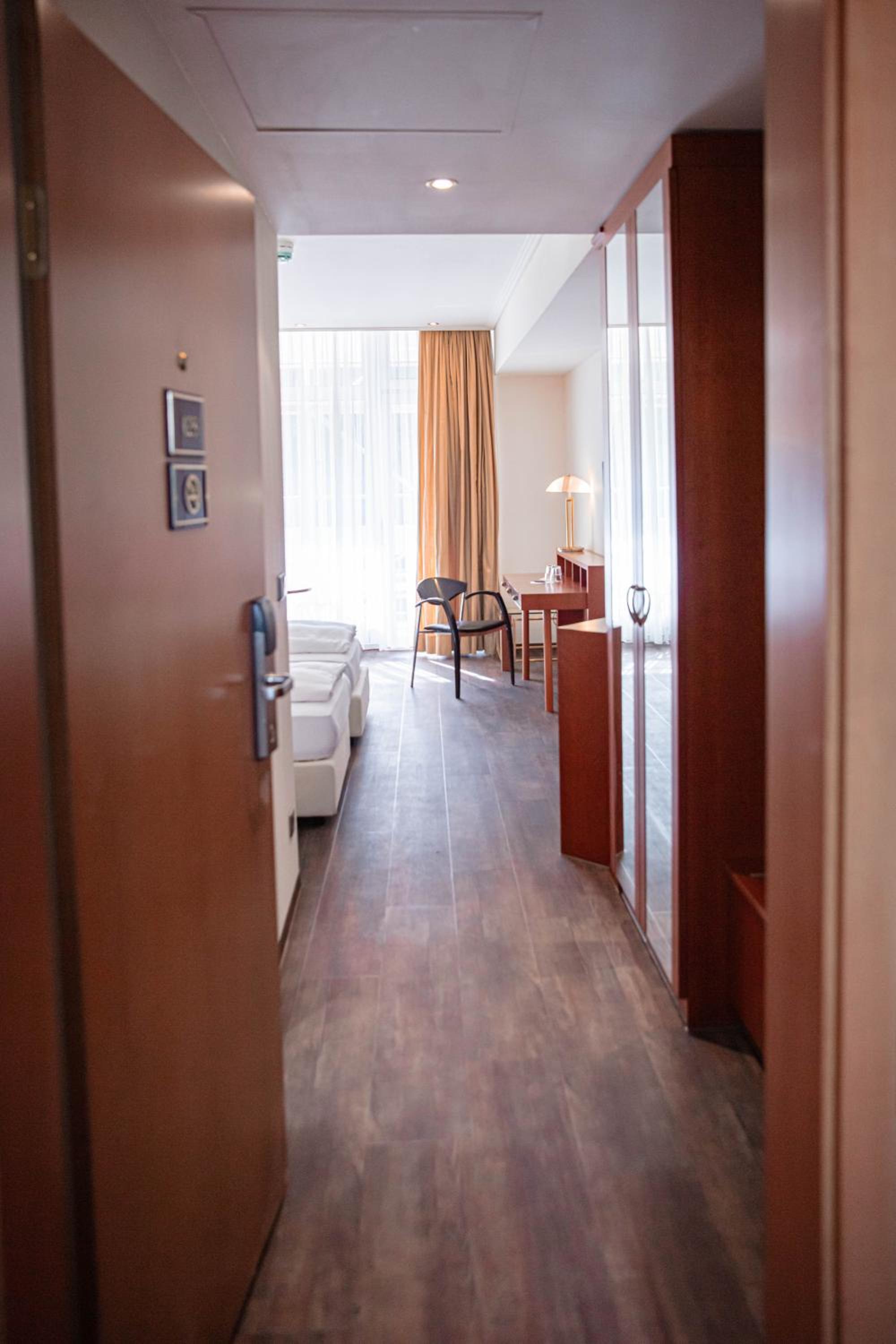 Double Room Forest View photo 2