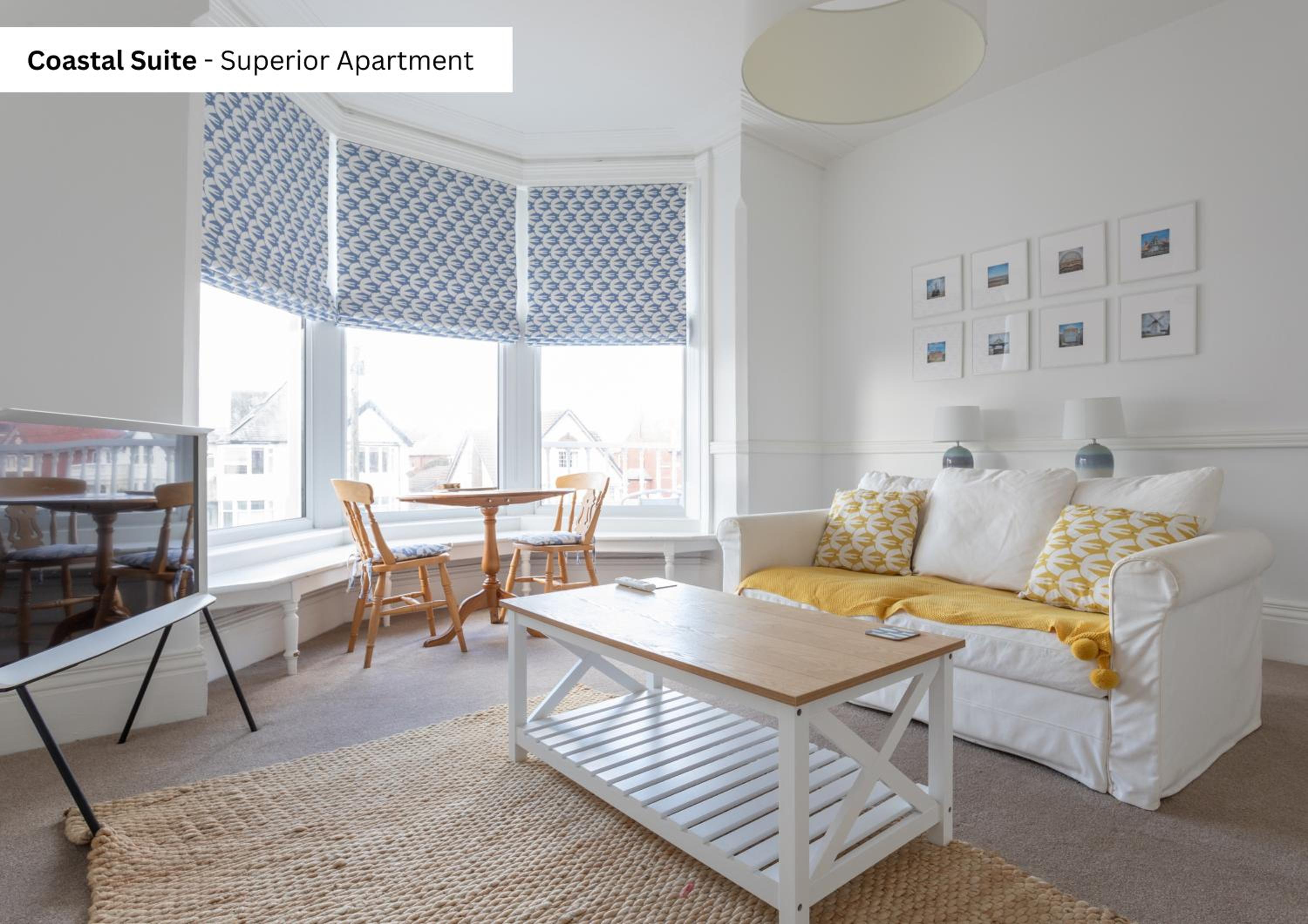 Superior Apartment photo 2