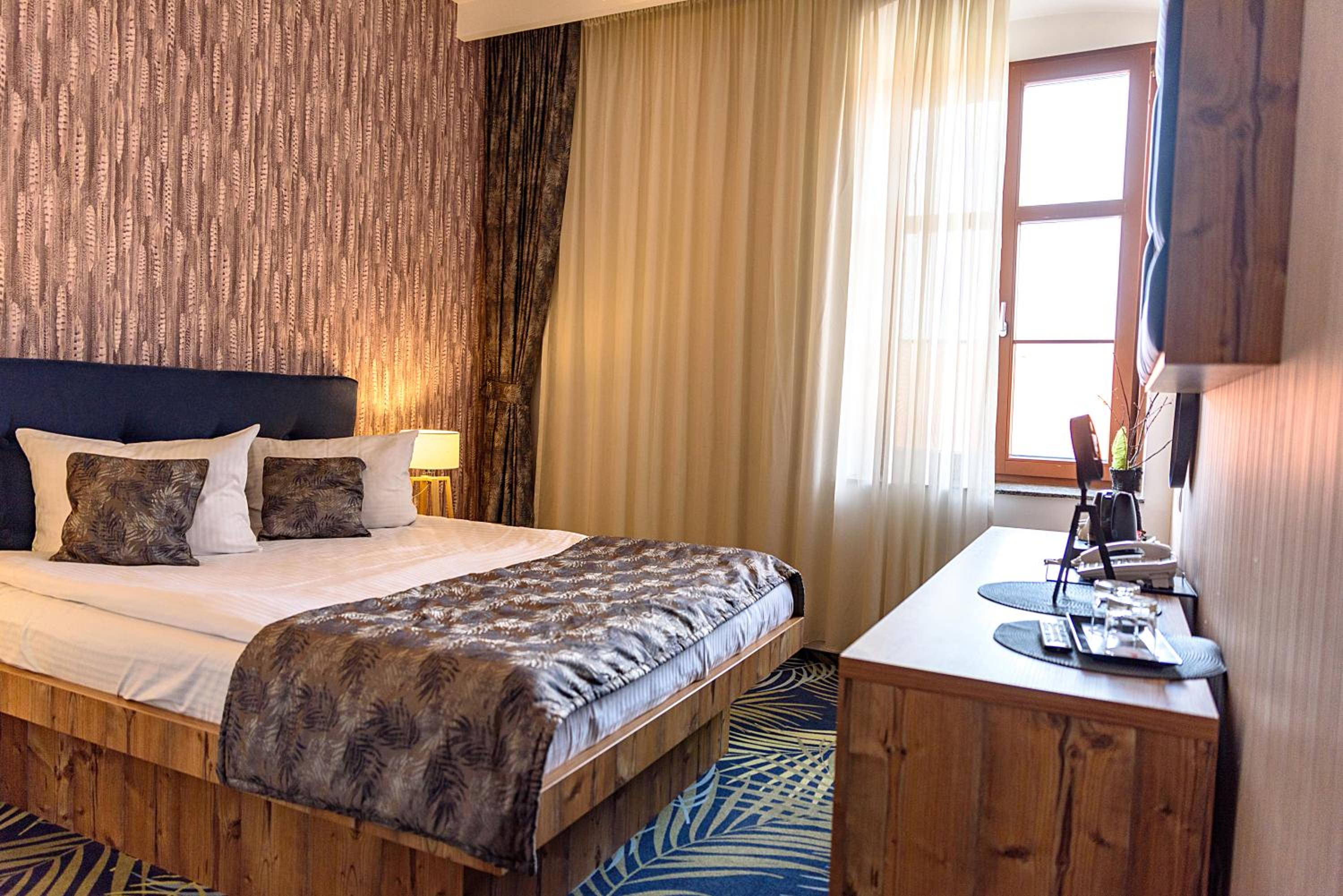 Standard Double Room photo 2