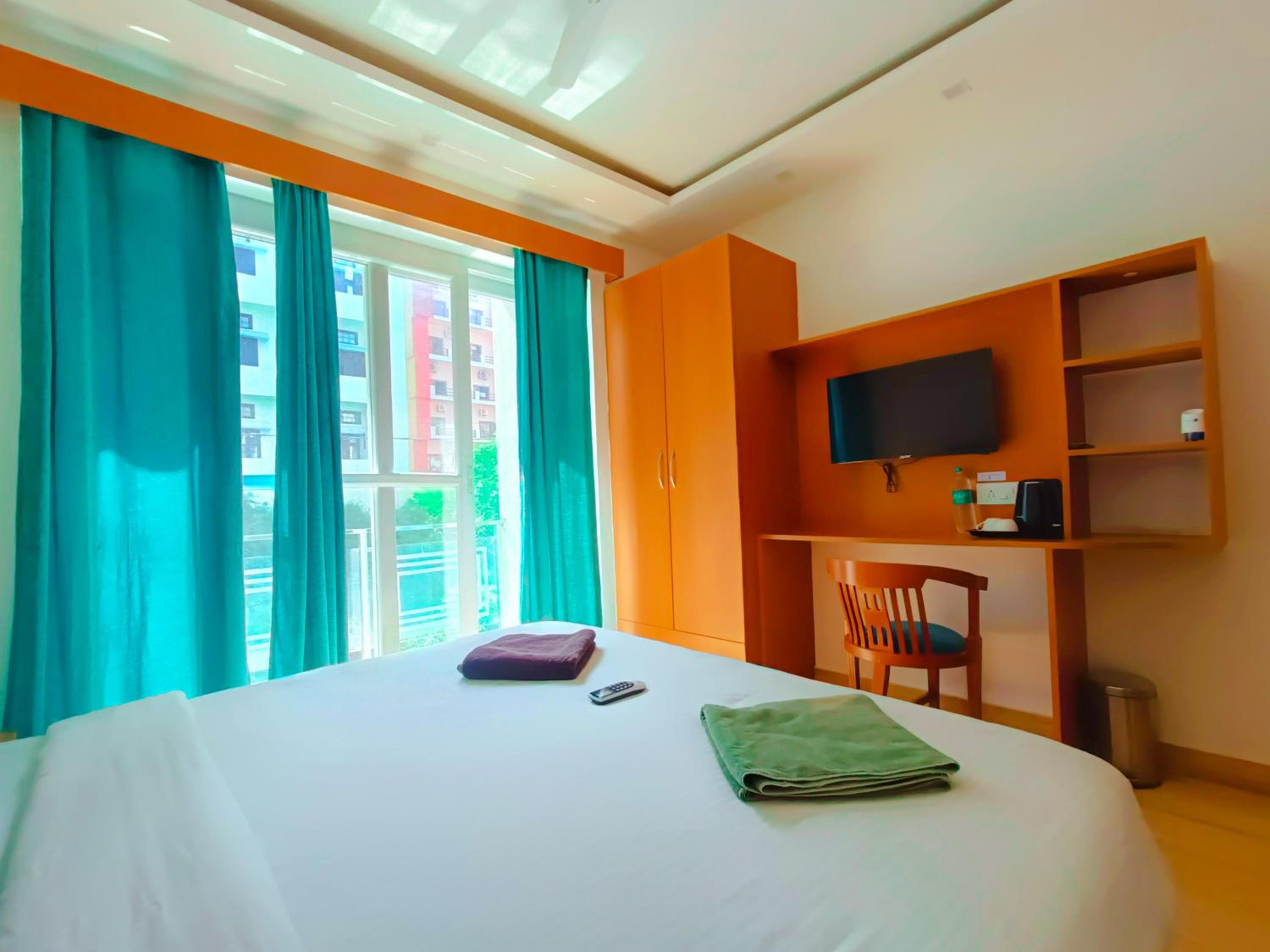 Superior Double Room - Photo 2