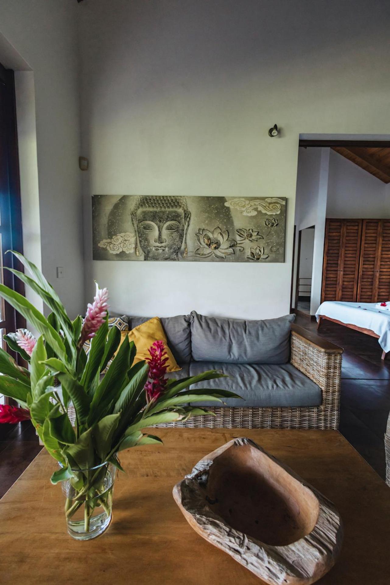 Two-Bedroom Villa photo 2