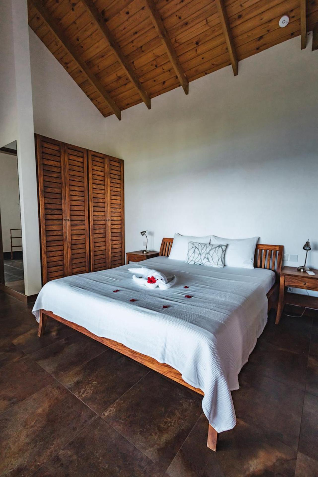 Two-Bedroom Villa photo 3
