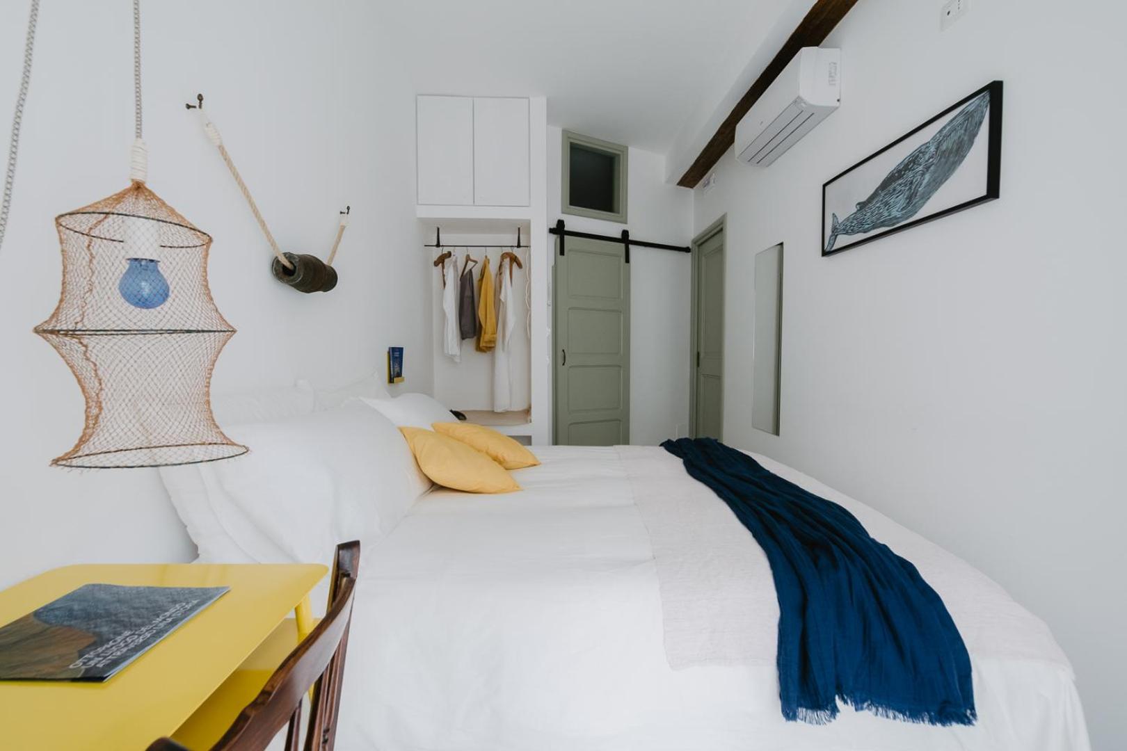 Double Room with Private Bathroom photo 2