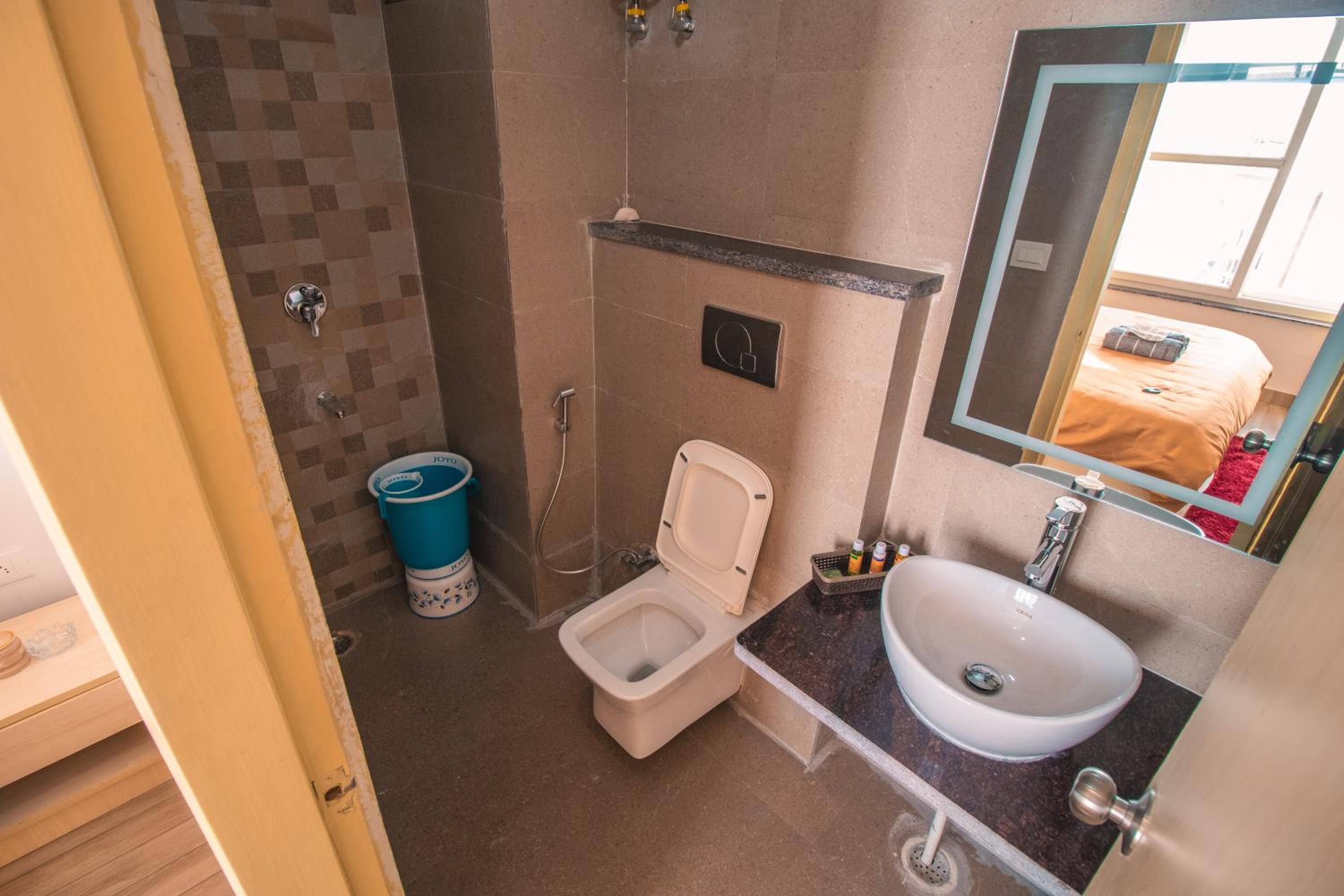 Superior Double Room - Photo 5
