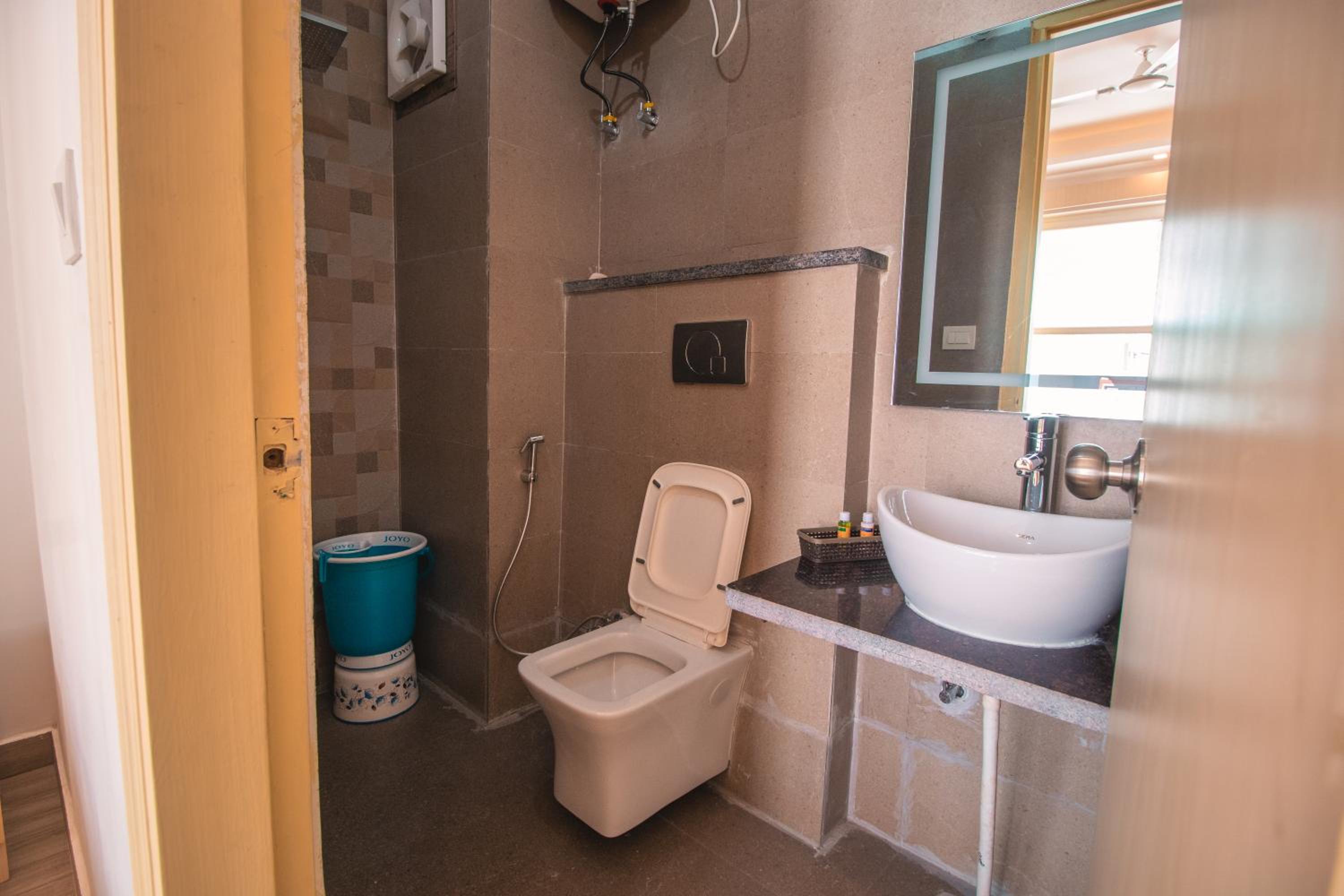 Superior Double Room - Photo 4
