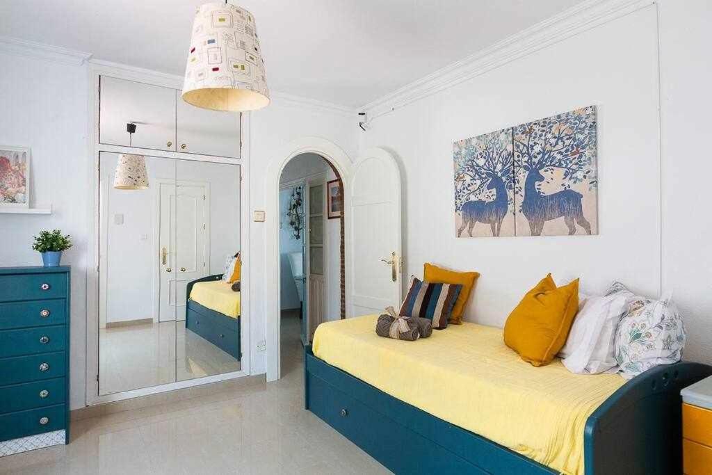 Casa de Dos Habitaciones
