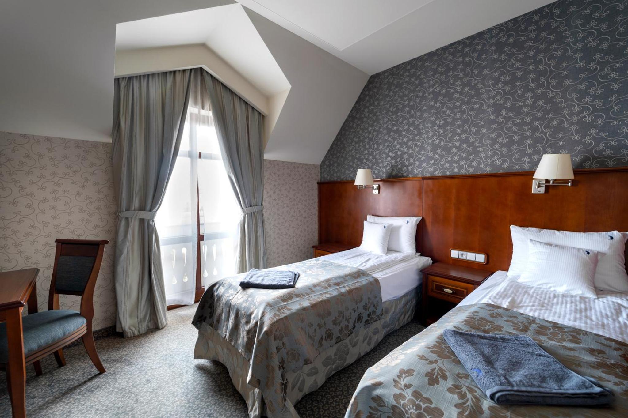 Comfort Double Room - Photo 7