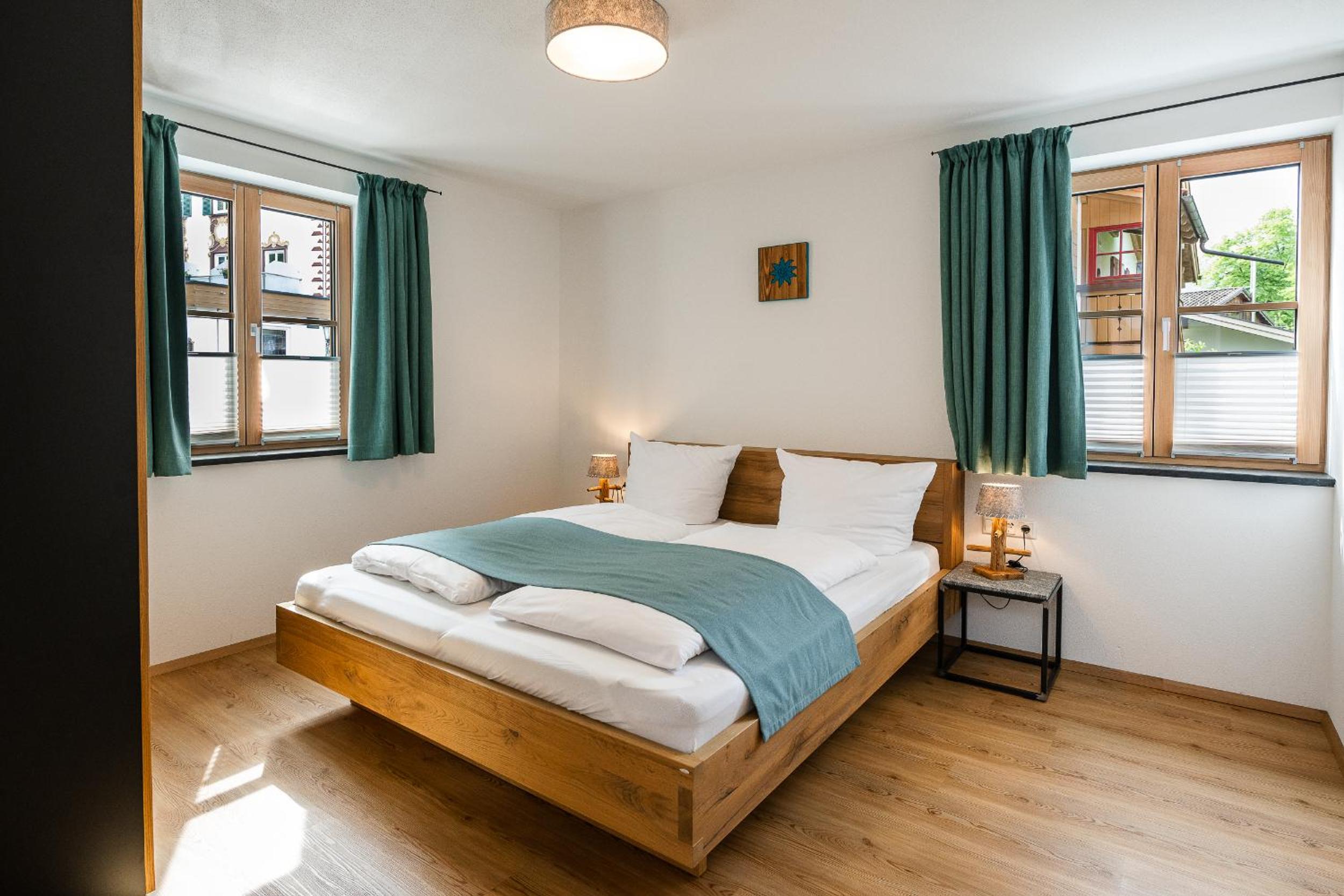 Apartment with Sauna photo 1