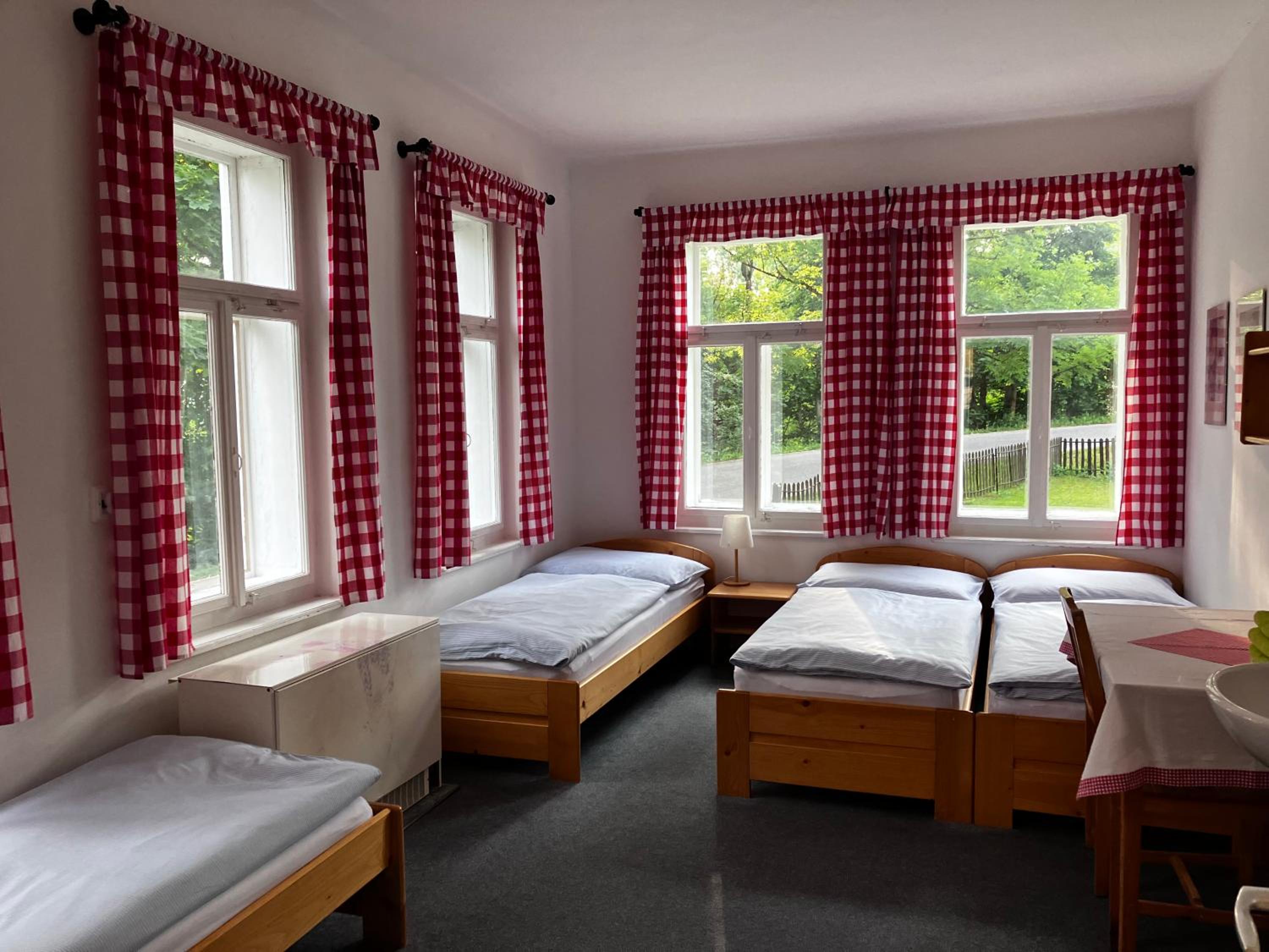 Quadruple Room photo 1