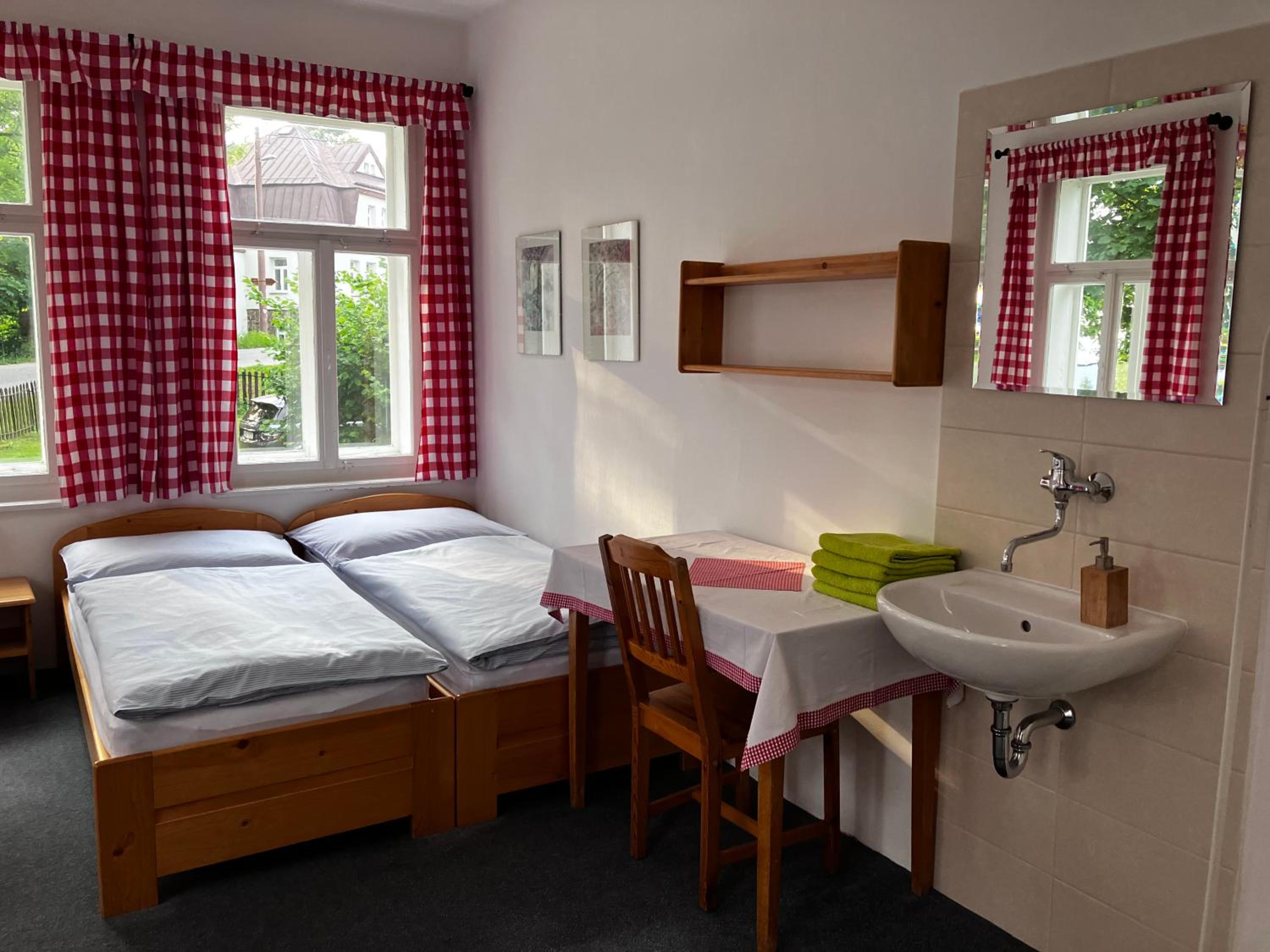 Quadruple Room photo 3