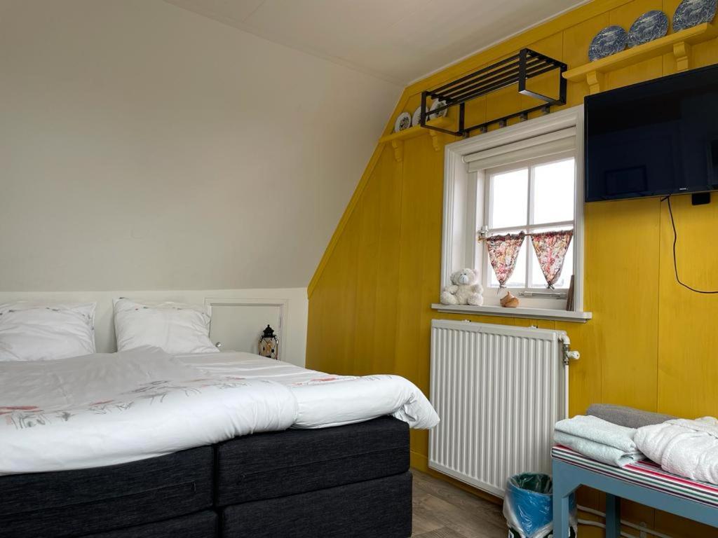Double Room with Lake View photo 3