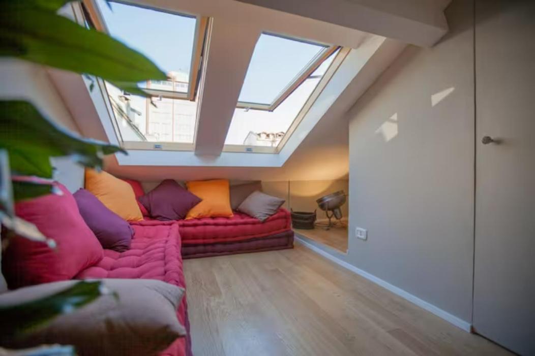 Apartment - Split Level