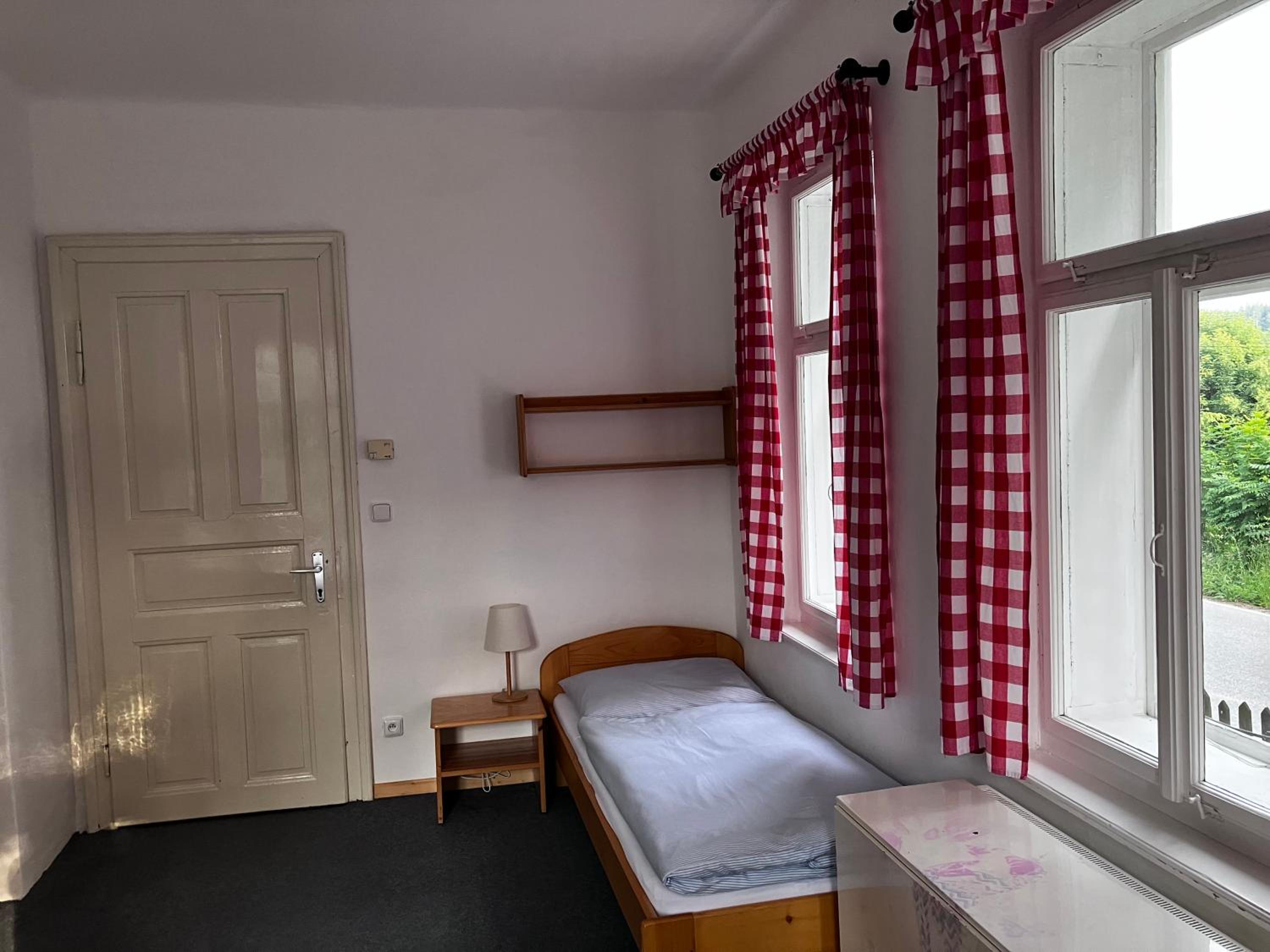 Quadruple Room photo 2