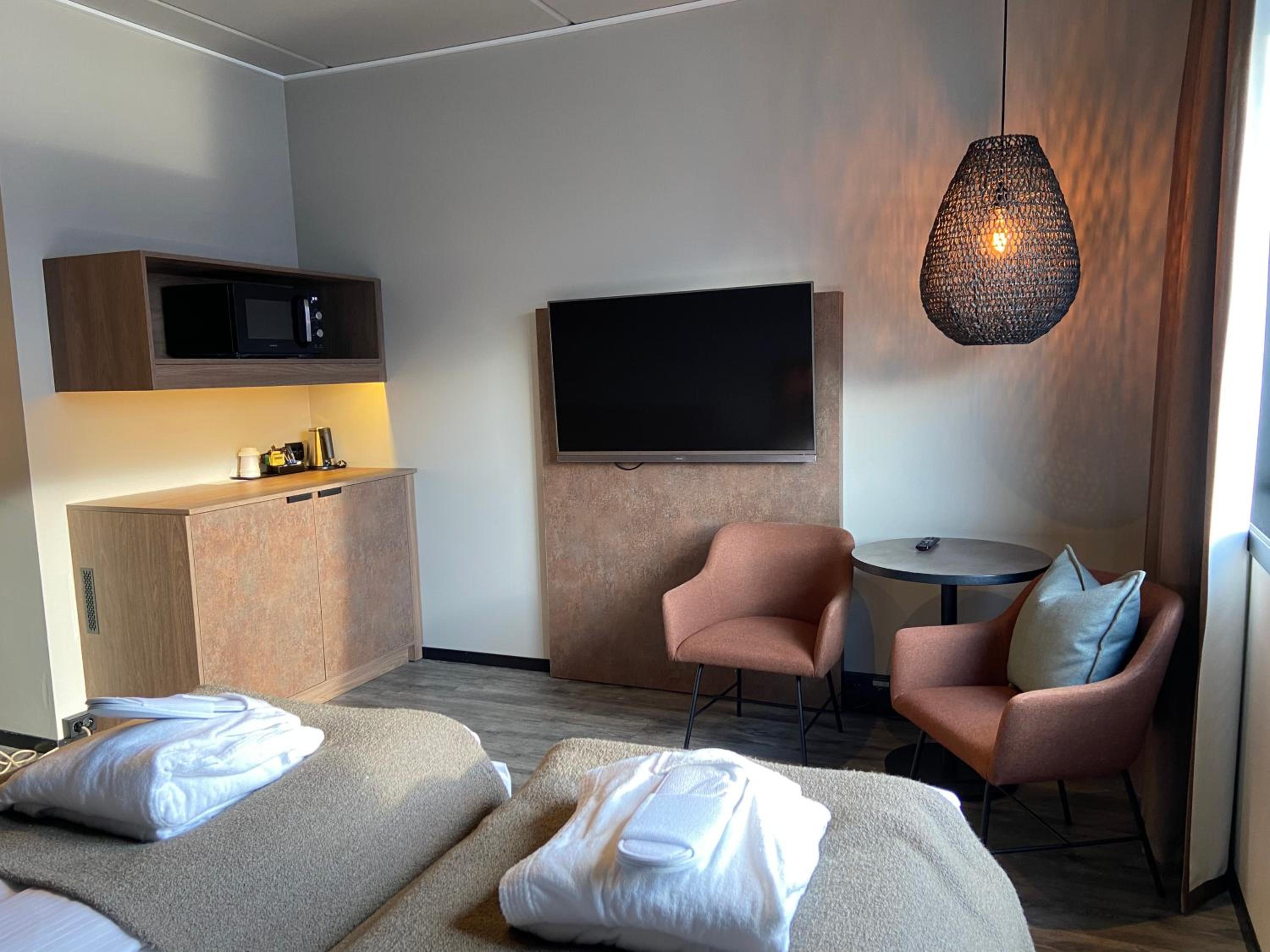 Junior Suite - Photo 8